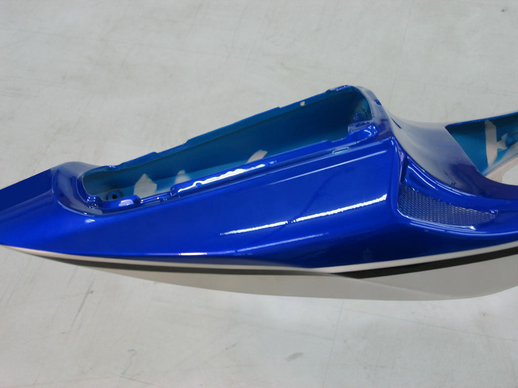 Fairings 2005-2006 Honda CBR 600 RR Yellow No.46 Azzurro Generic