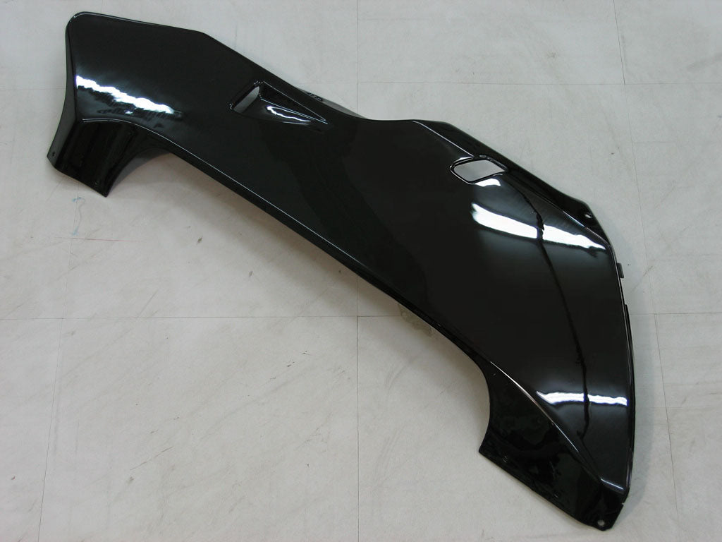 Fairings 2005-2006 Honda CBR 600 RR Yellow No.46 Azzurro Generic