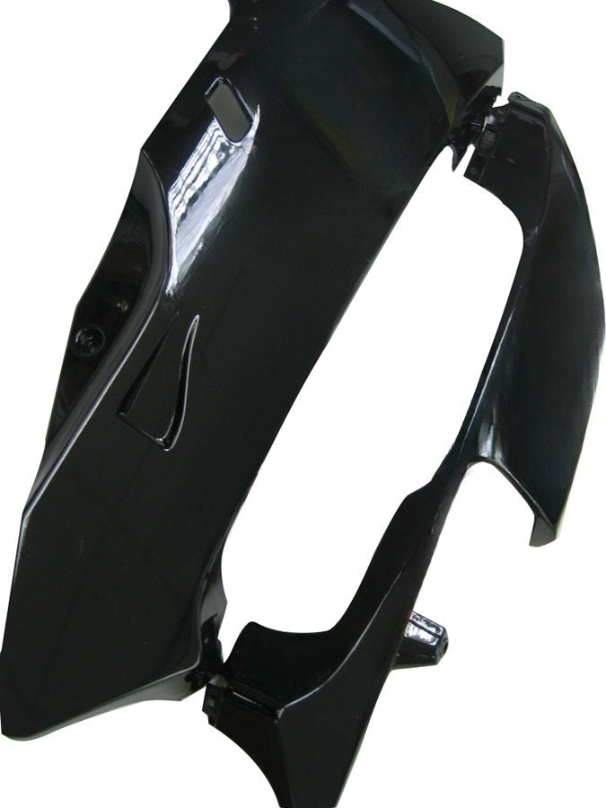 Fairings 2005-2006 Honda CBR 600 RR White No.52 Hannspree Generic