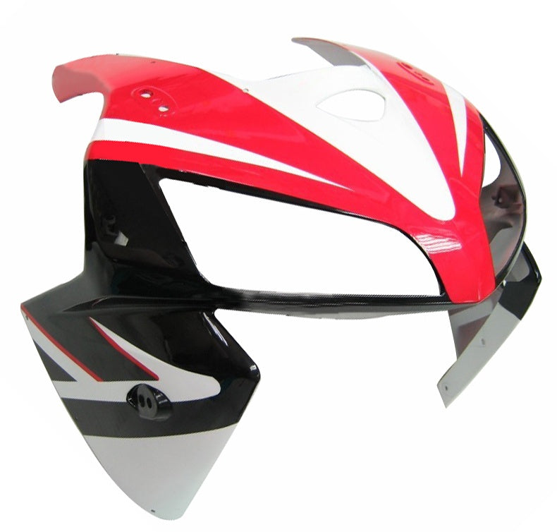 Fairings 2005-2006 Honda CBR 600 RR Red White Black CBR Generic
