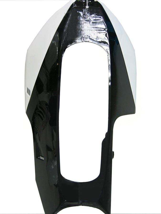 Fairings 2005-2006 Honda CBR 600 RR Black & White Playboy Generic