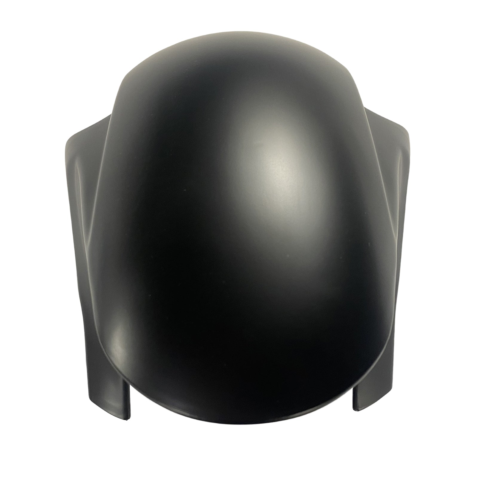 Carenados 2005-2006 Honda CBR 600 RR Mate Negro y Blanco Honda Generic