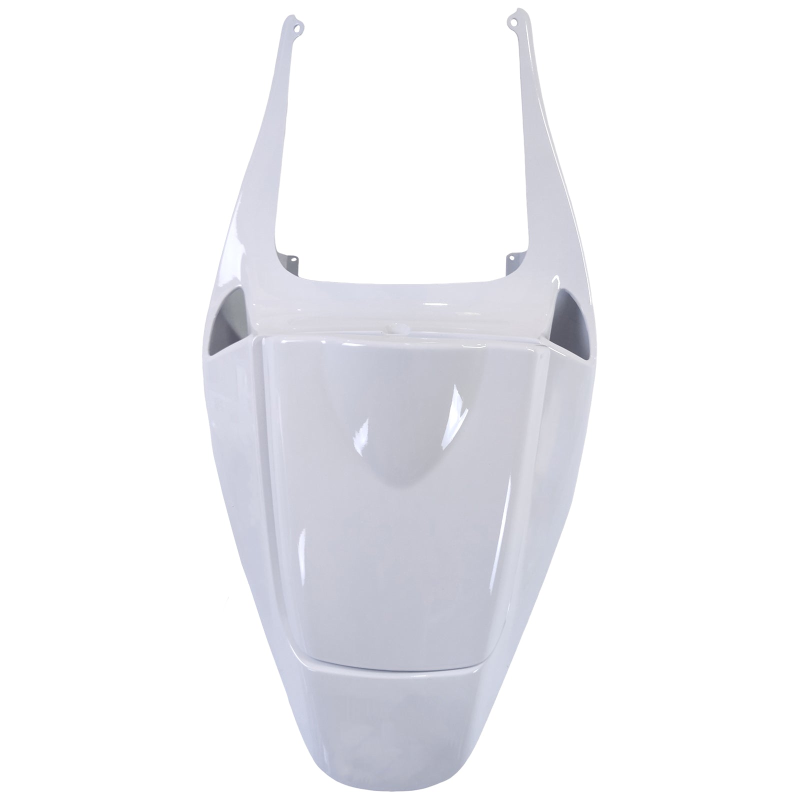 Fairings 2005-2006 Honda CBR 600 RR White & Silver Repsol  Generic