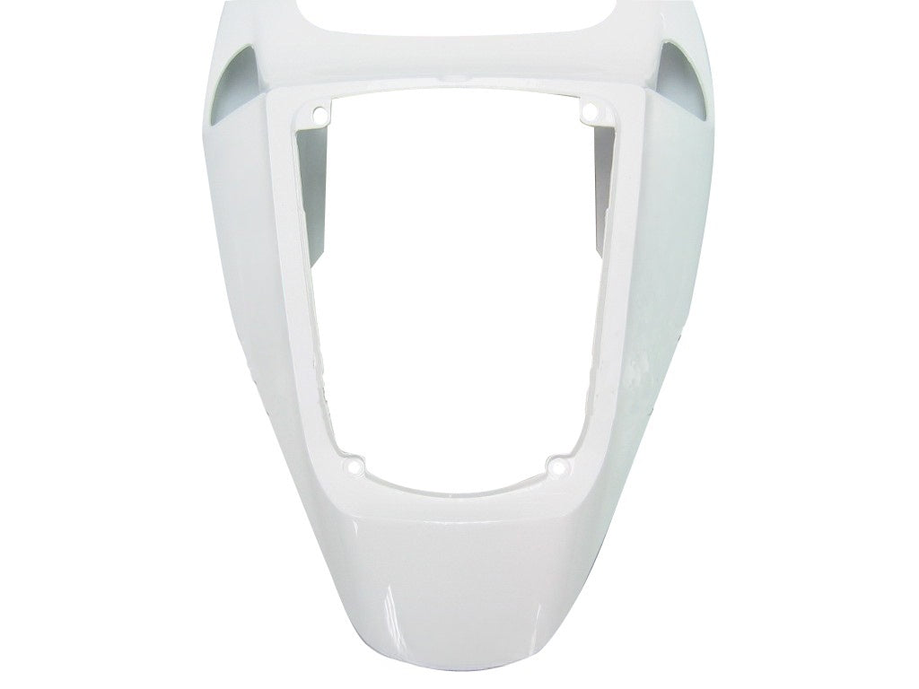 Fairings 2005-2006 Honda CBR 600 RR White & Black Tribal Generic
