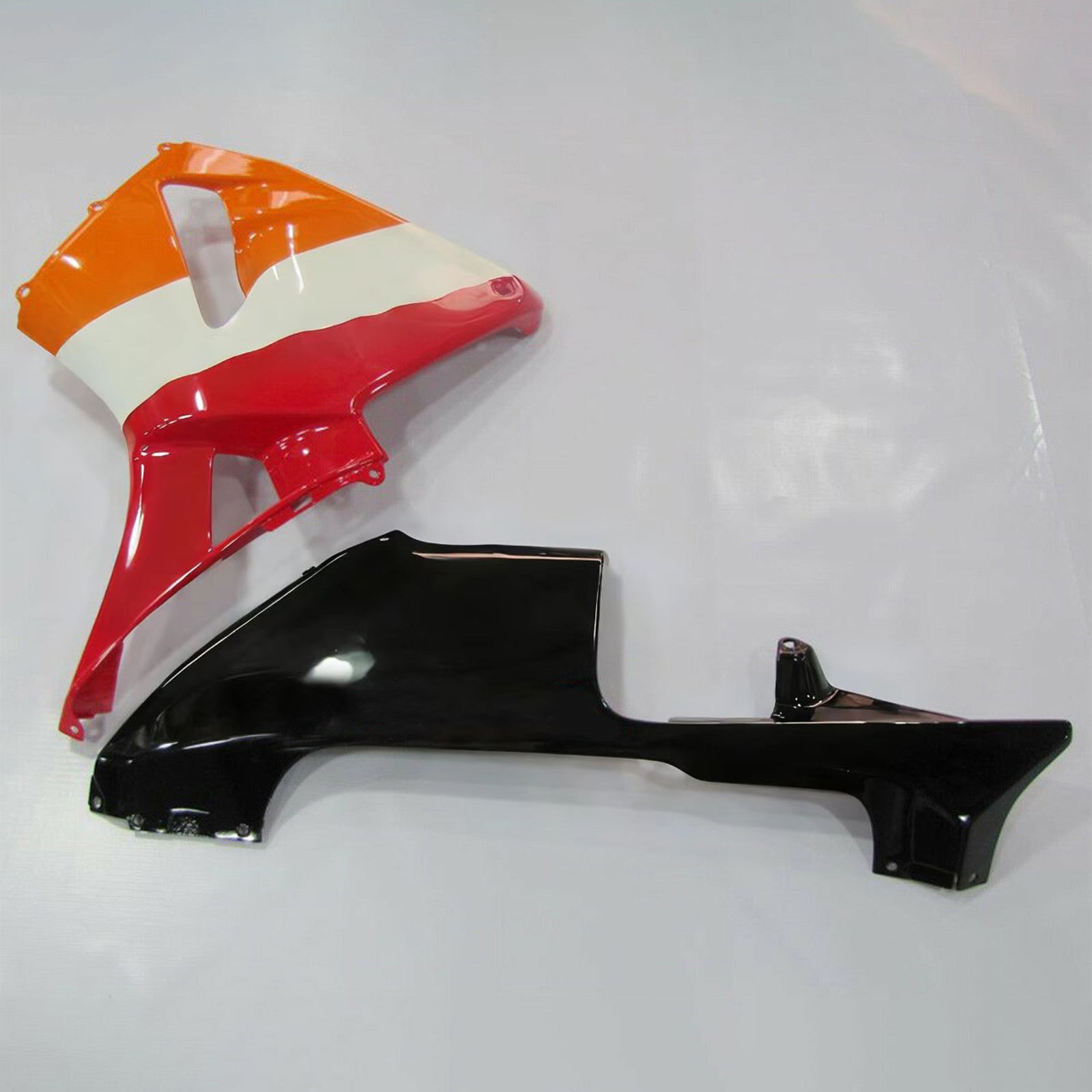 Fairing Kit For Honda Repsol CBR600RR CBR 600 RR F5 2005 2006 Generic