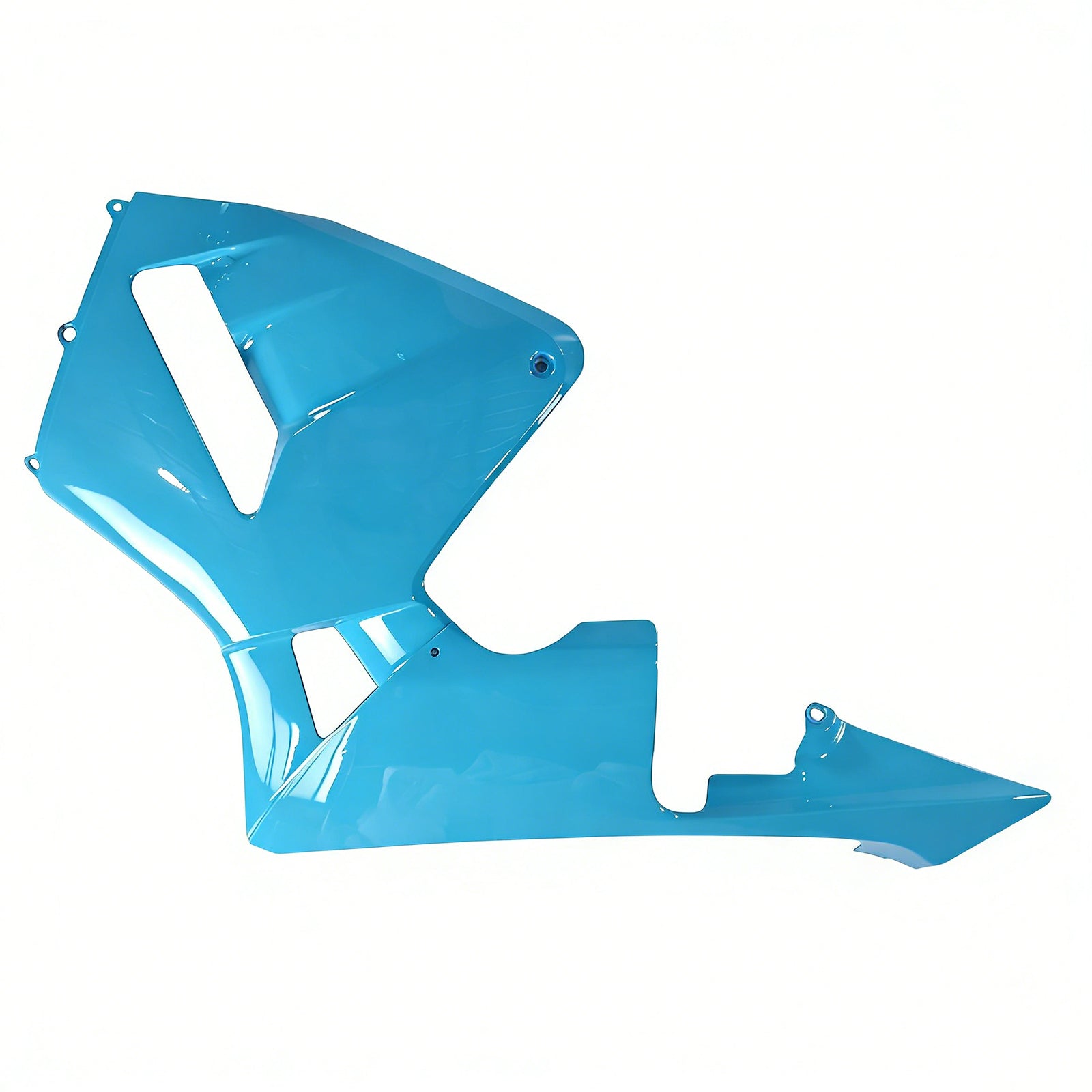 Honda CBR600RR 2005-2006 F5 Fairing Kit Bodywork Plastic ABS