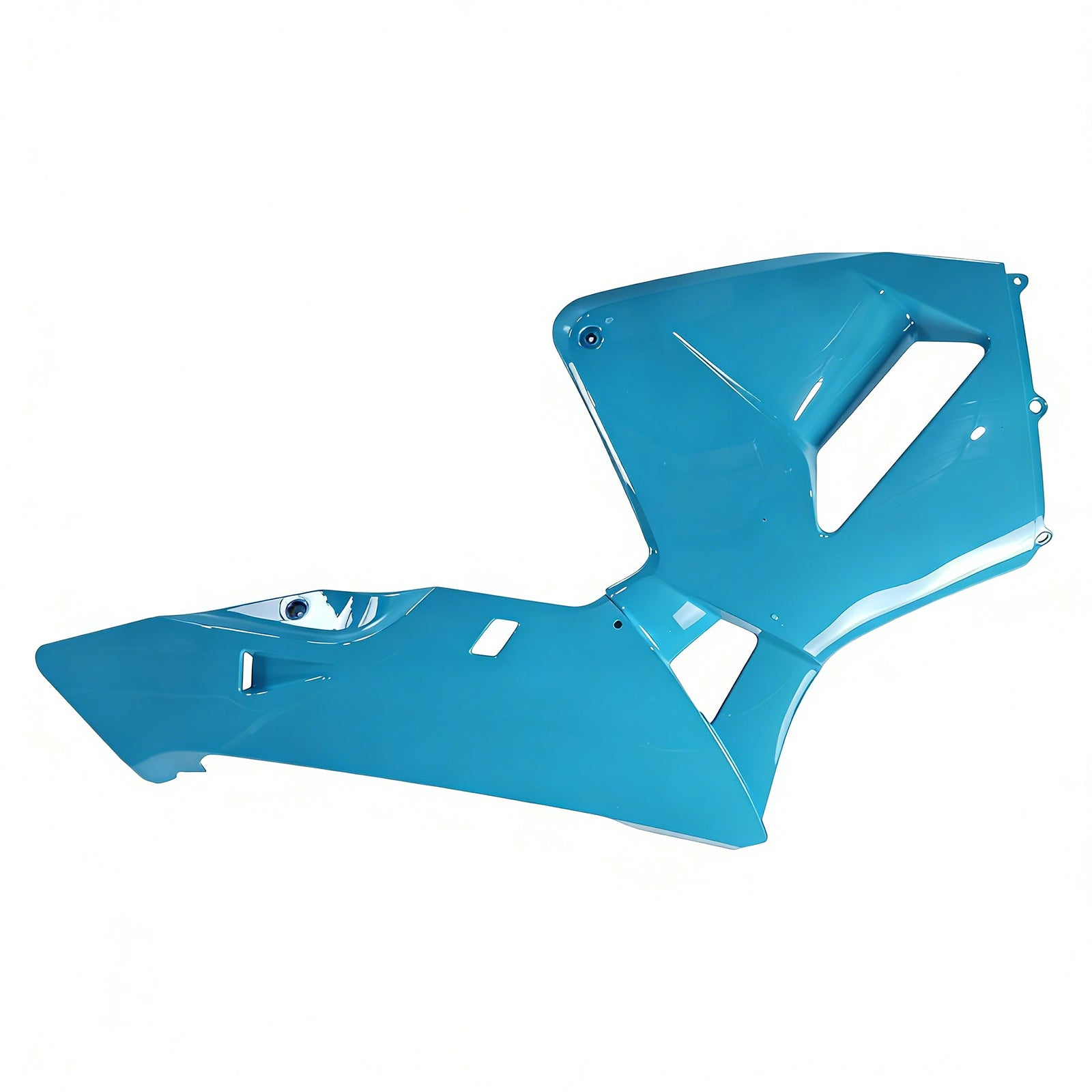 Honda CBR600RR 2005-2006 F5 Fairing Kit Bodywork Plastic ABS