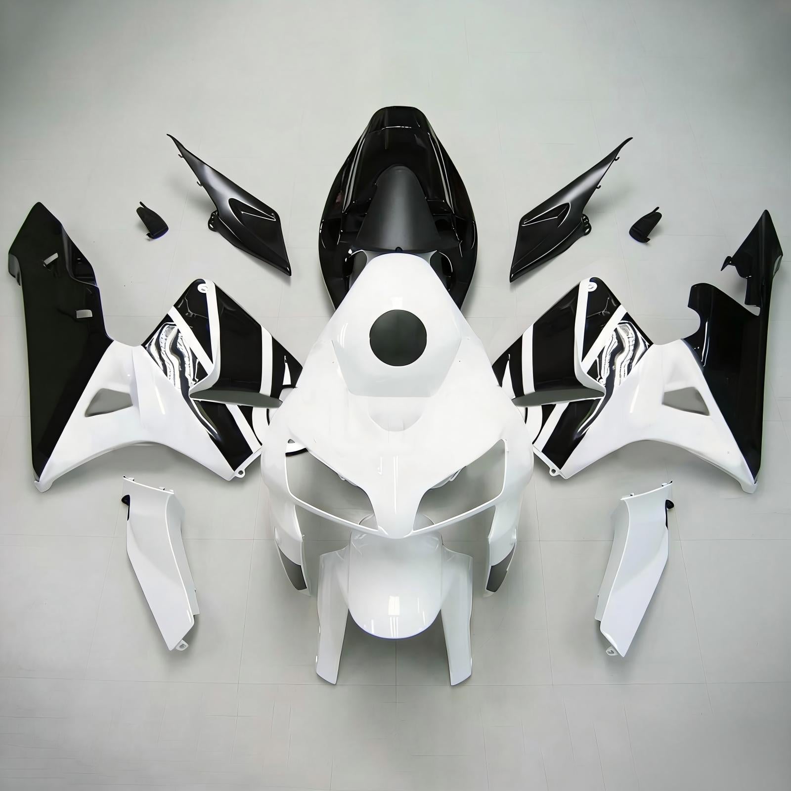 Honda CBR600RR 2005-2006 F5 Fairing Kit Bodywork Plastic ABS