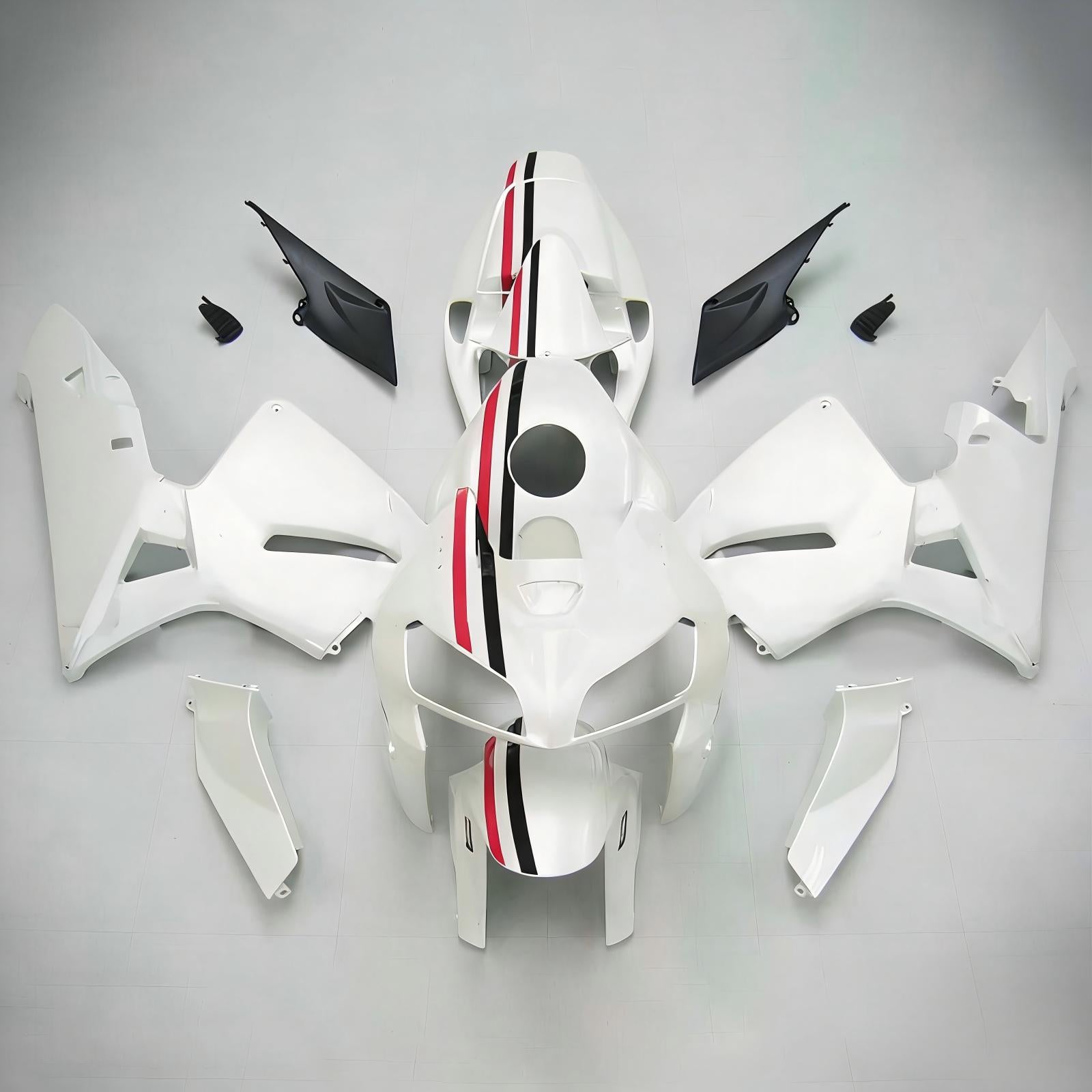 Honda CBR600RR 2005-2006 F5 Fairing Kit Bodywork Plastic ABS