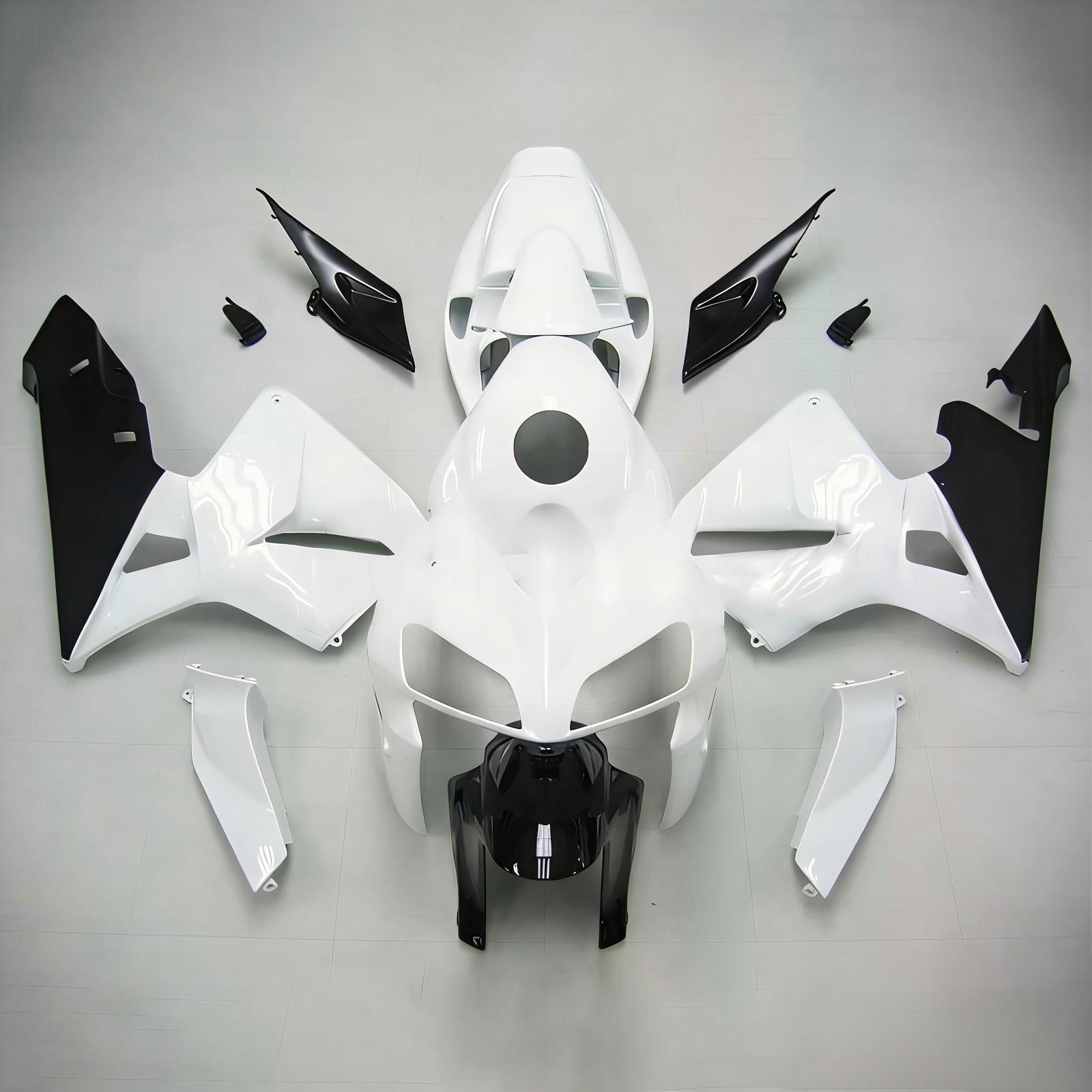 Honda CBR600RR 2005-2006 F5 Fairing Kit Bodywork Plastic ABS