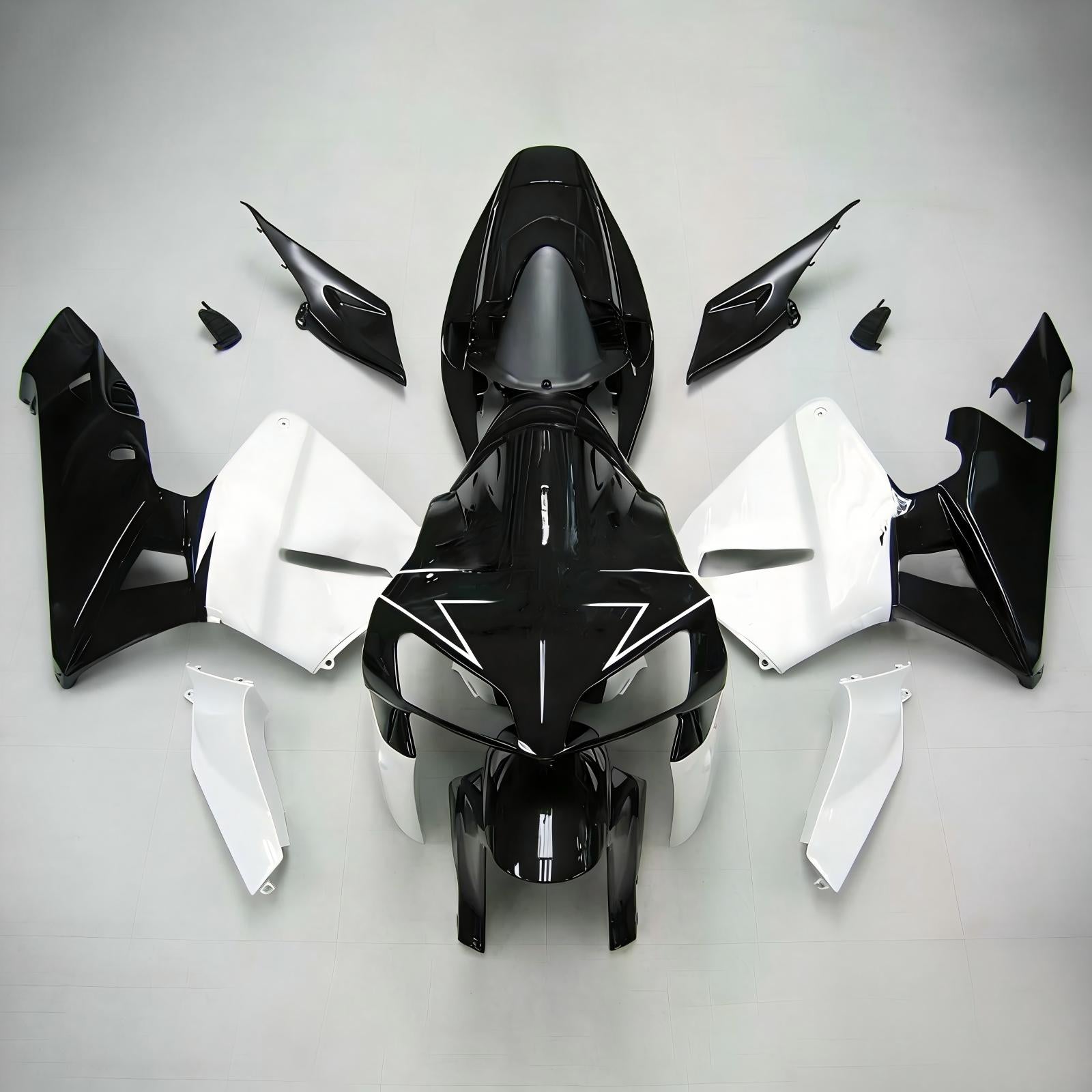 Honda CBR600RR 2005-2006 F5 Fairing Kit Bodywork Plastic ABS