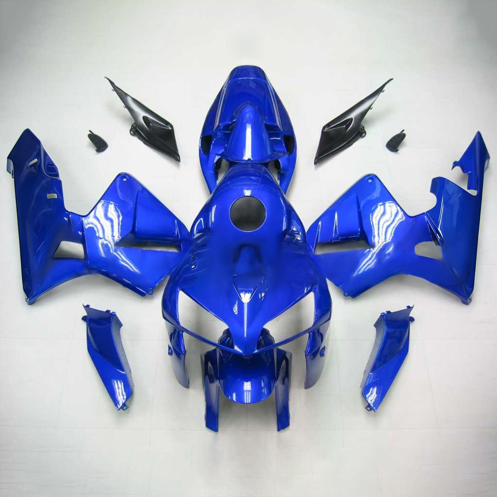 Honda CBR600RR 2005-2006 F5 Fairing Kit Bodywork Plastic ABS