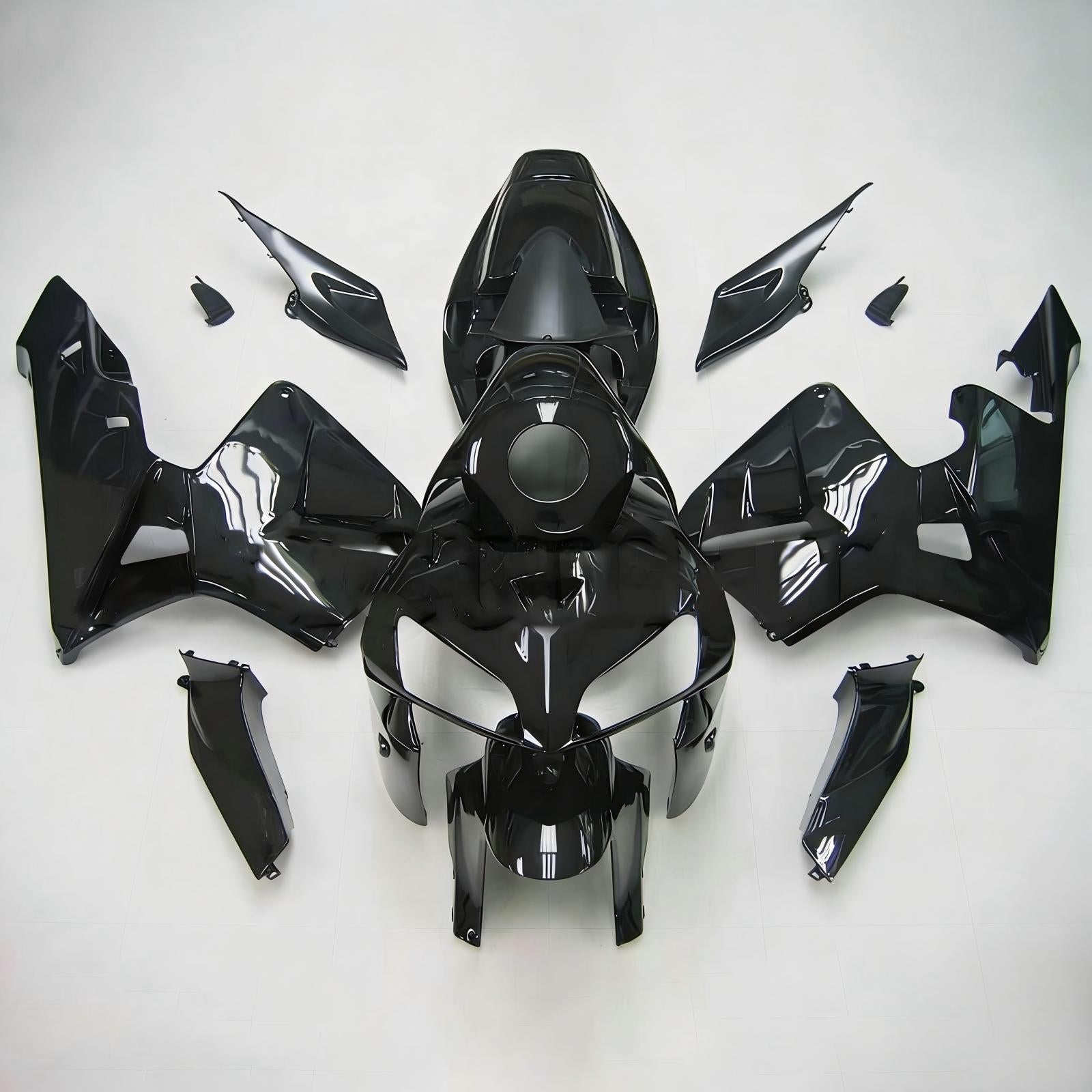 Honda CBR600RR 2005-2006 F5 Fairing Kit Bodywork Plastic ABS