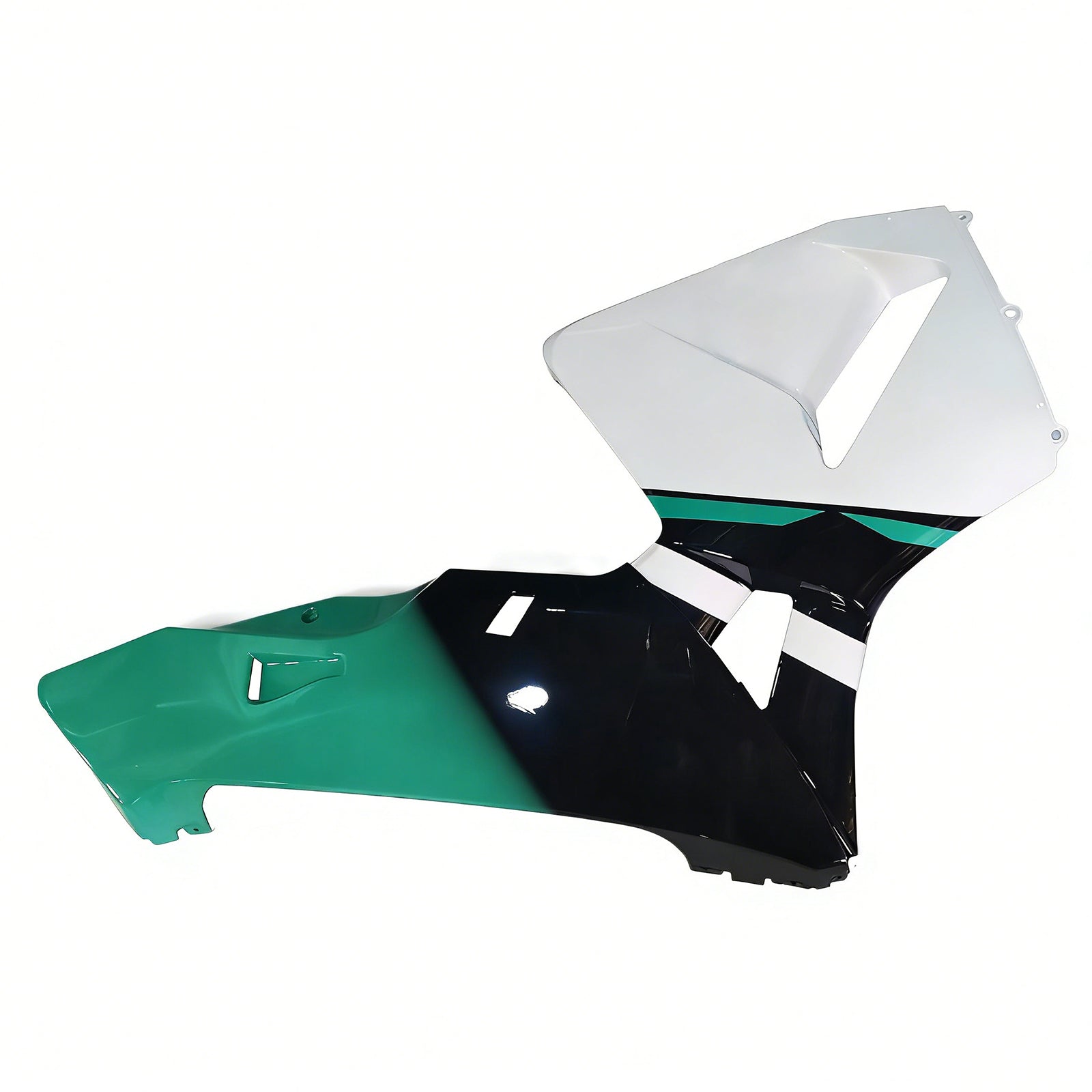 Honda CBR600RR 2005-2006 F5 Fairing Kit Bodywork Plastic ABS