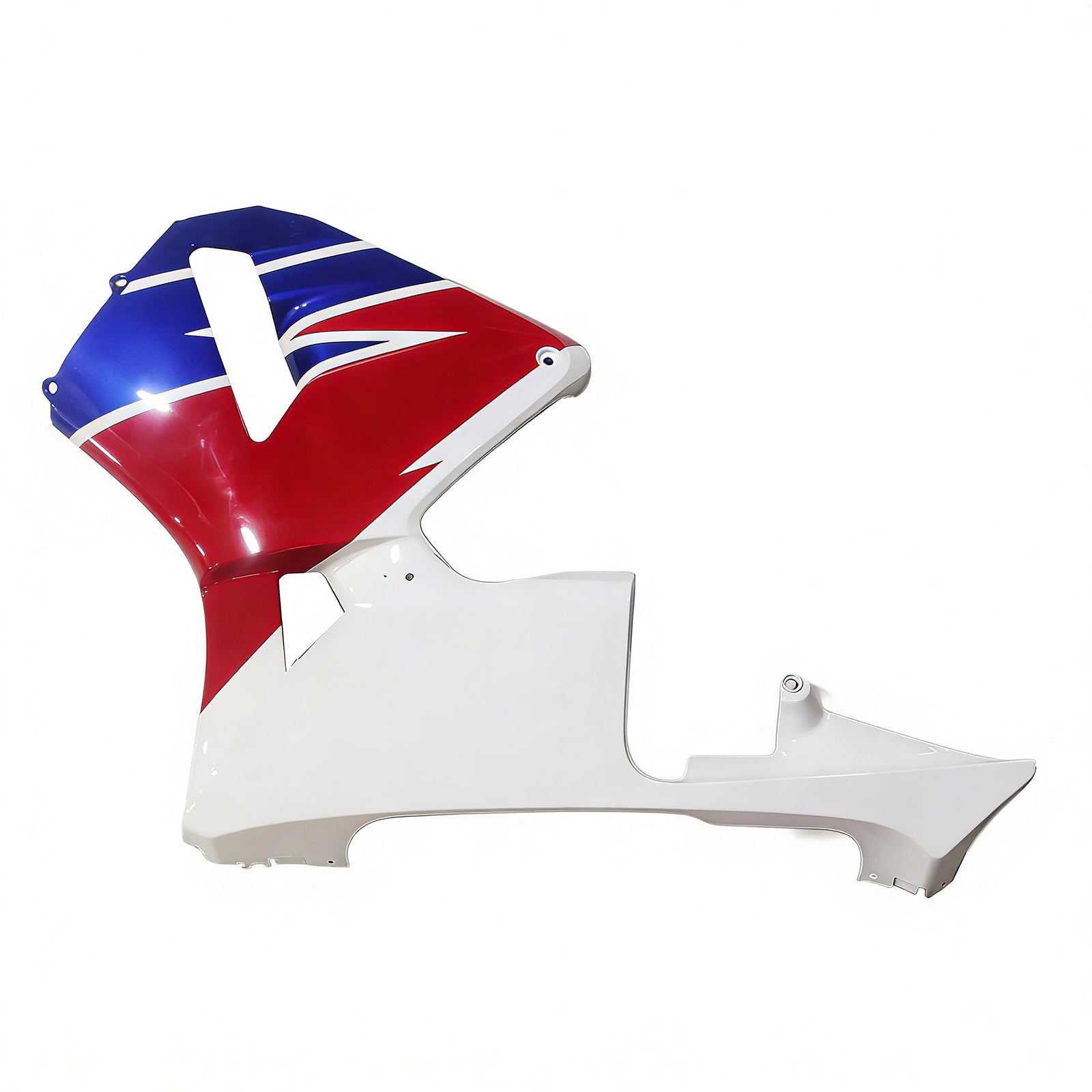 Honda CBR600RR 2005-2006 F5 Fairing Kit Bodywork Plastic ABS