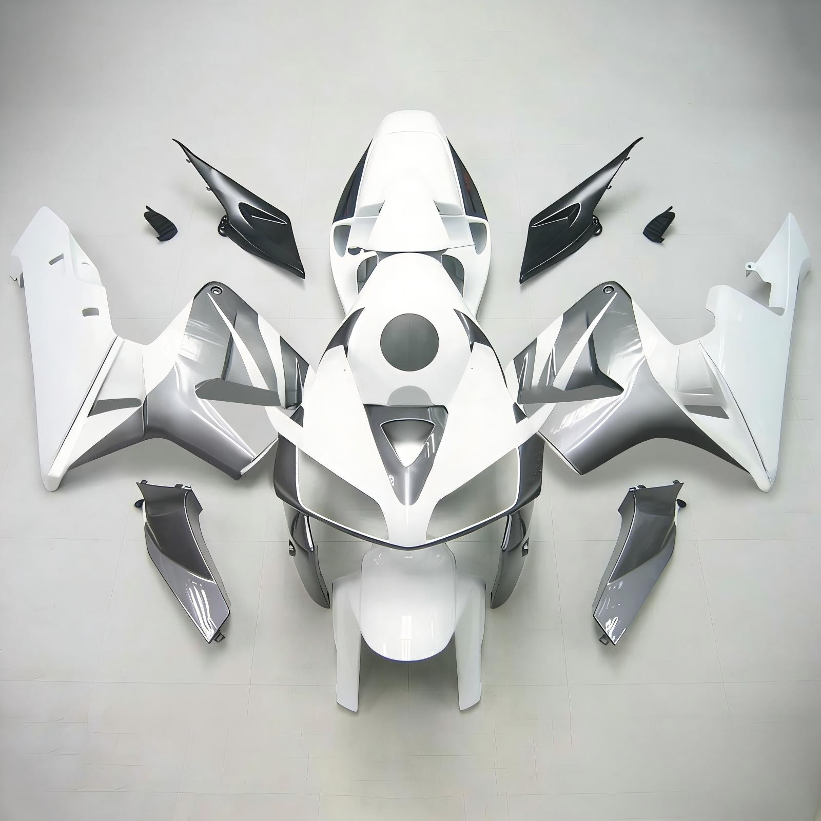 Honda CBR600RR 2005-2006 F5 Fairing Kit Bodywork Plastic ABS