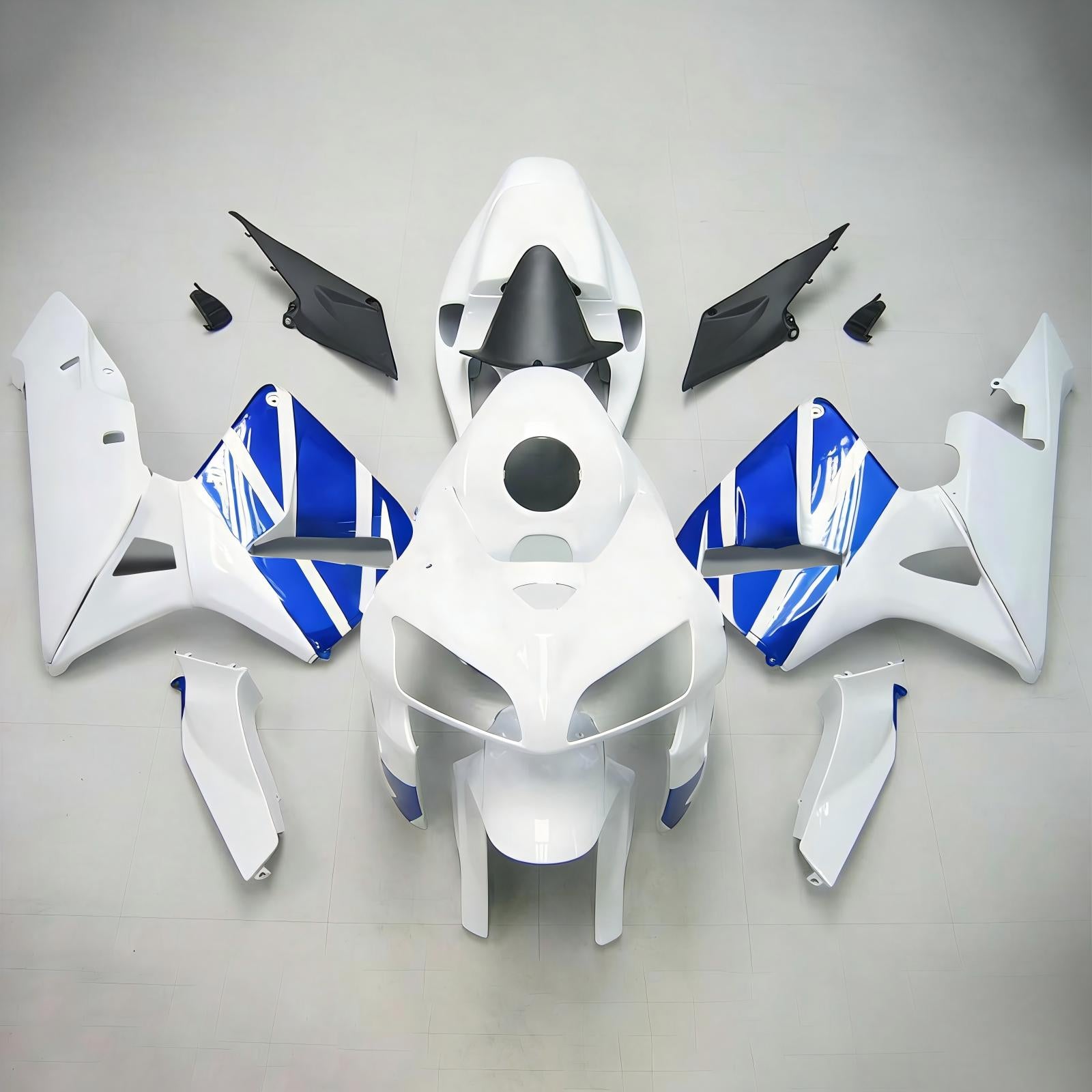 Honda CBR600RR 2005-2006 F5 Fairing Kit Bodywork Plastic ABS