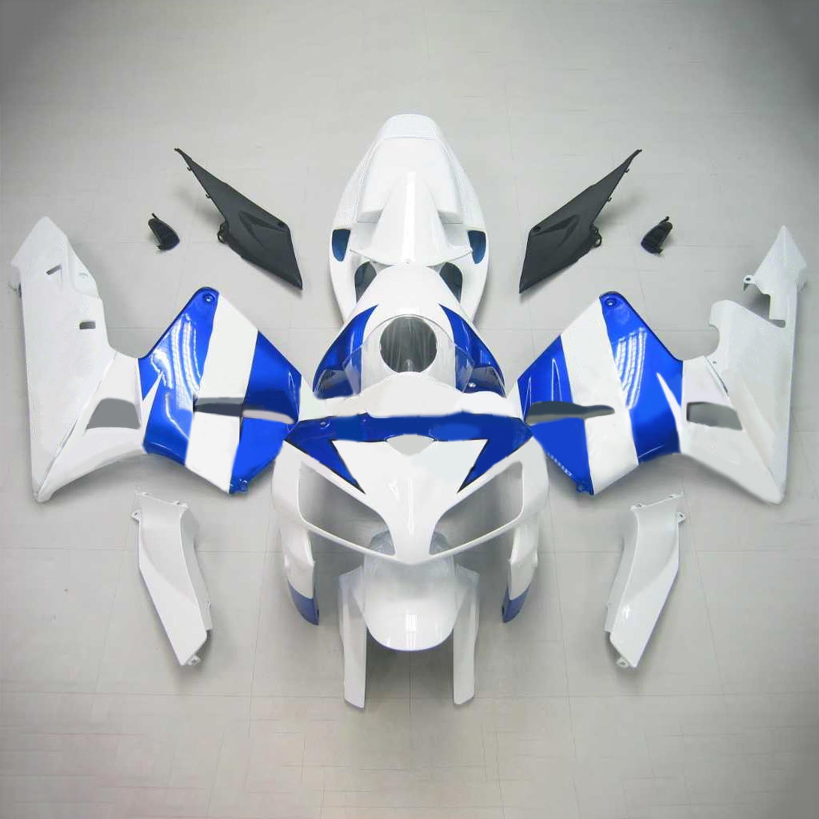Honda CBR600RR 2005-2006 F5 Fairing Kit Bodywork Plastic ABS
