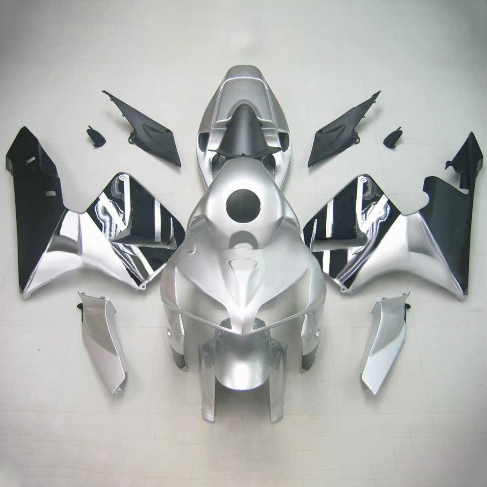 Honda CBR600RR 2005-2006 F5 Fairing Kit Bodywork Plastic ABS