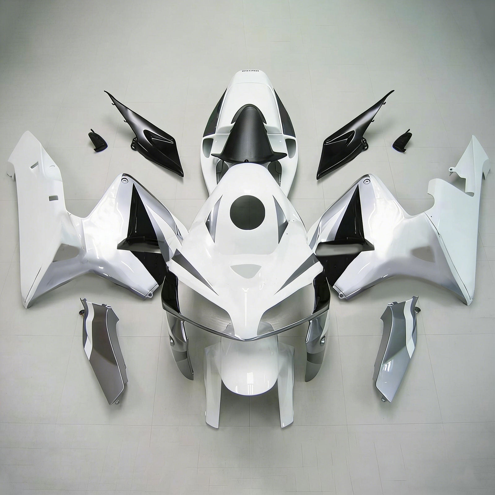 Honda CBR600RR 2005-2006 F5 Fairing Kit Bodywork Plastic ABS