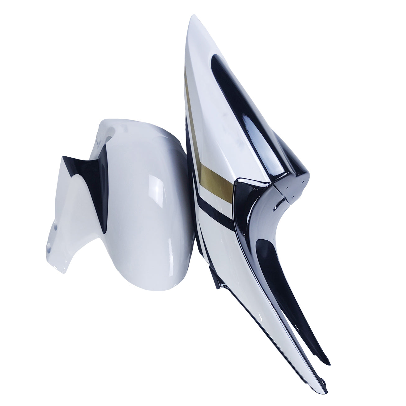 Honda CBR600RR 2005-2006 F5 Fairing Kit Bodywork Plastic ABS