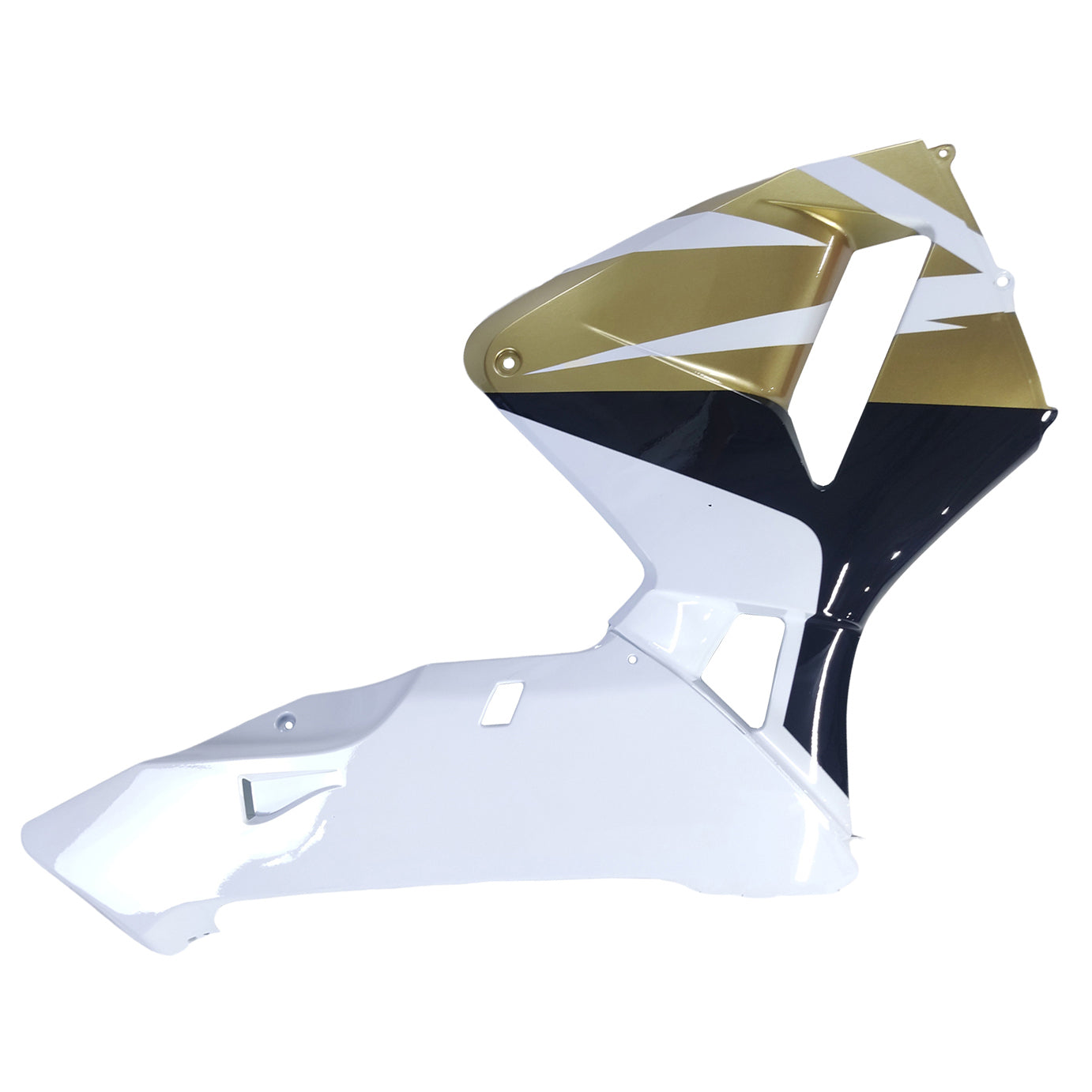 Honda CBR600RR 2005-2006 F5 Fairing Kit Bodywork Plastic ABS