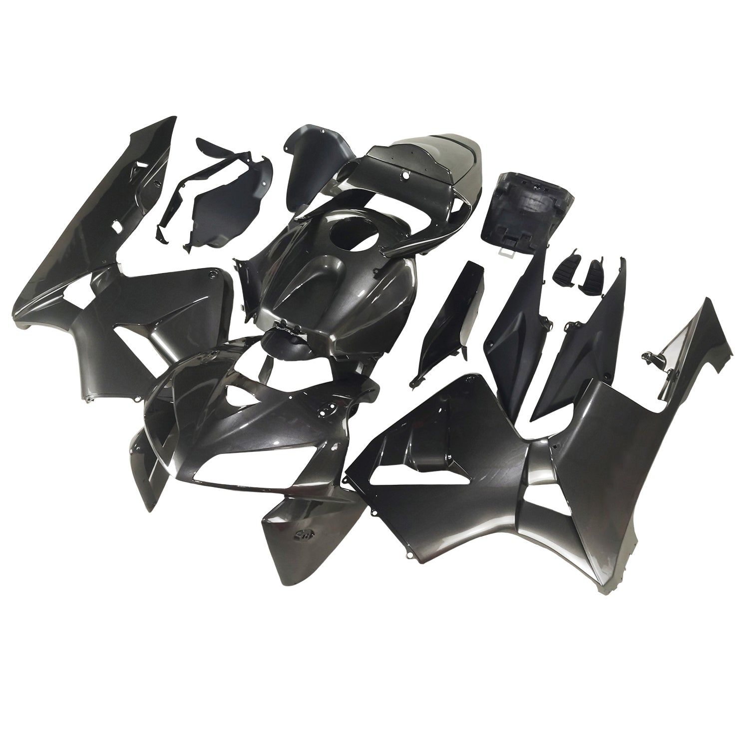 Honda CBR600RR 2005-2006 F5 Fairing Kit Bodywork Plastic ABS