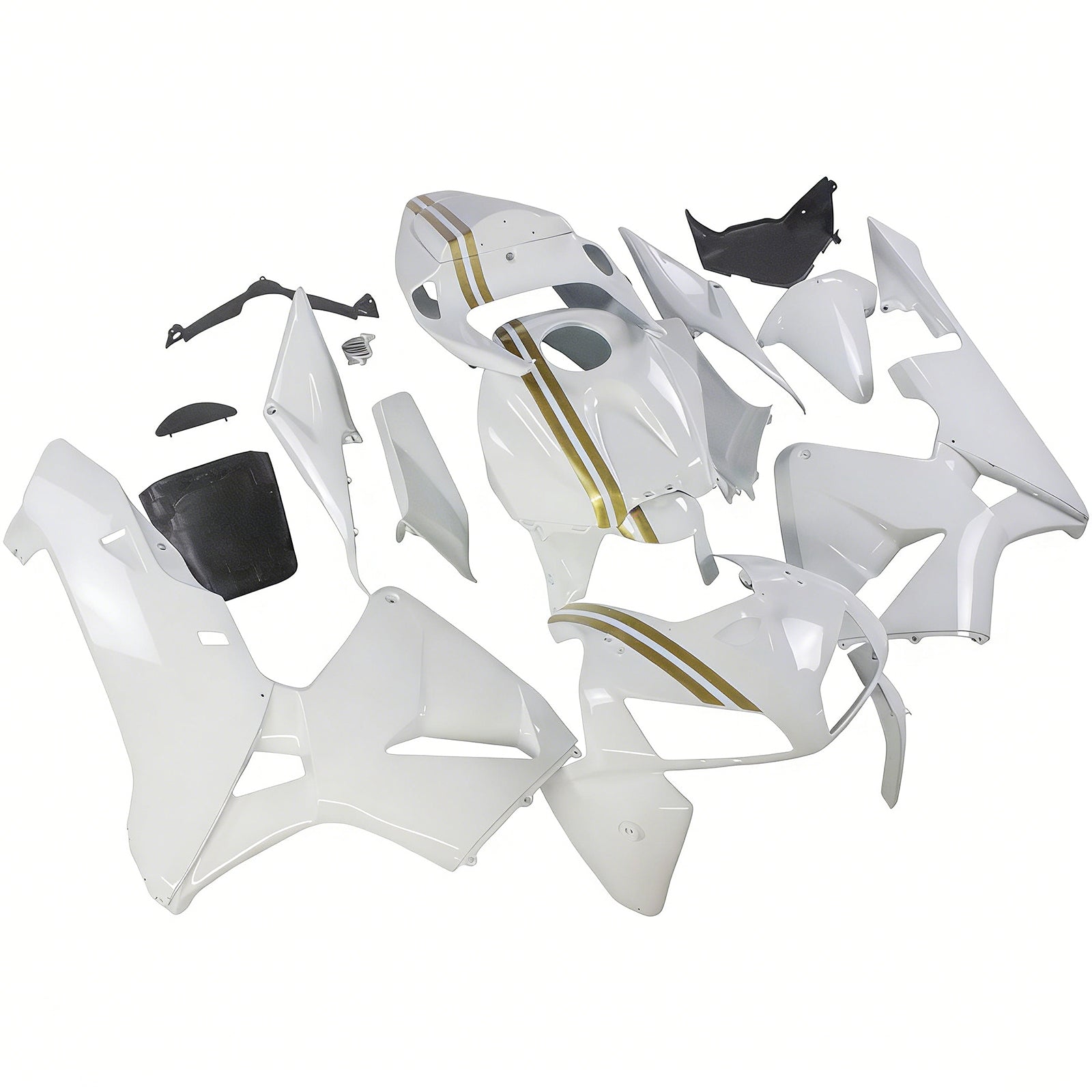 Honda CBR600RR 2005-2006 F5 Kit Carenado Carrocería Plástico ABS