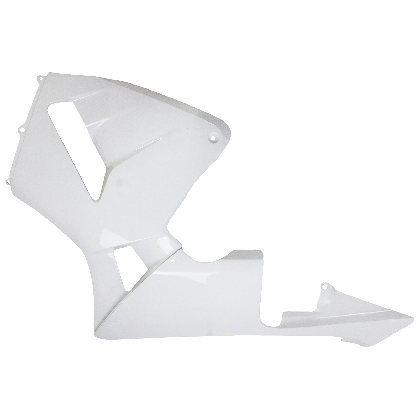 Honda CBR600RR 2005-2006 F5 Kit Carenado Carrocería Plástico ABS
