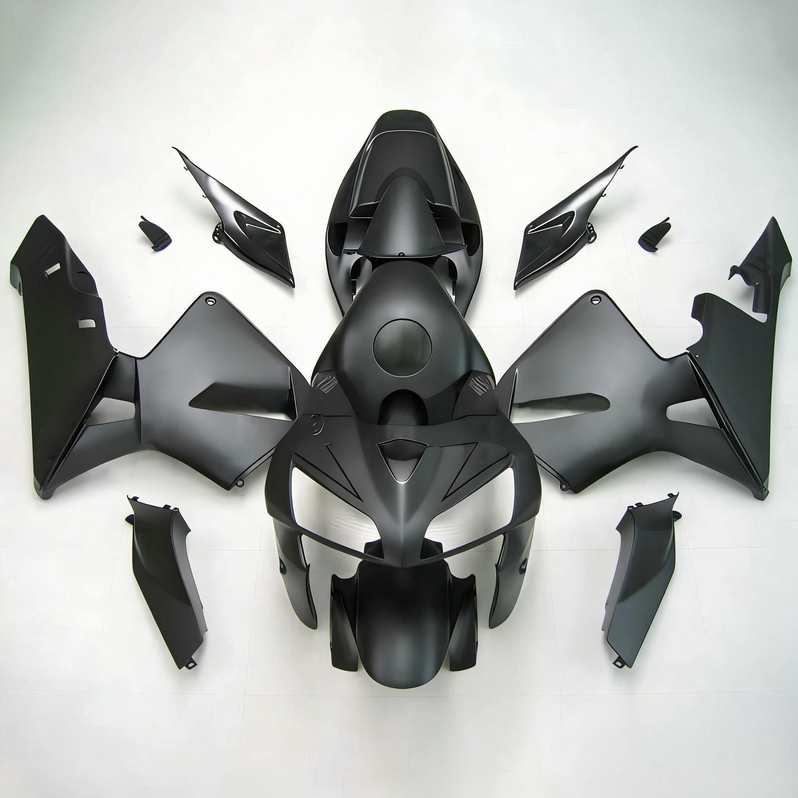 Honda CBR600RR 2005-2006 F5 Fairing Kit Bodywork Plastic ABS