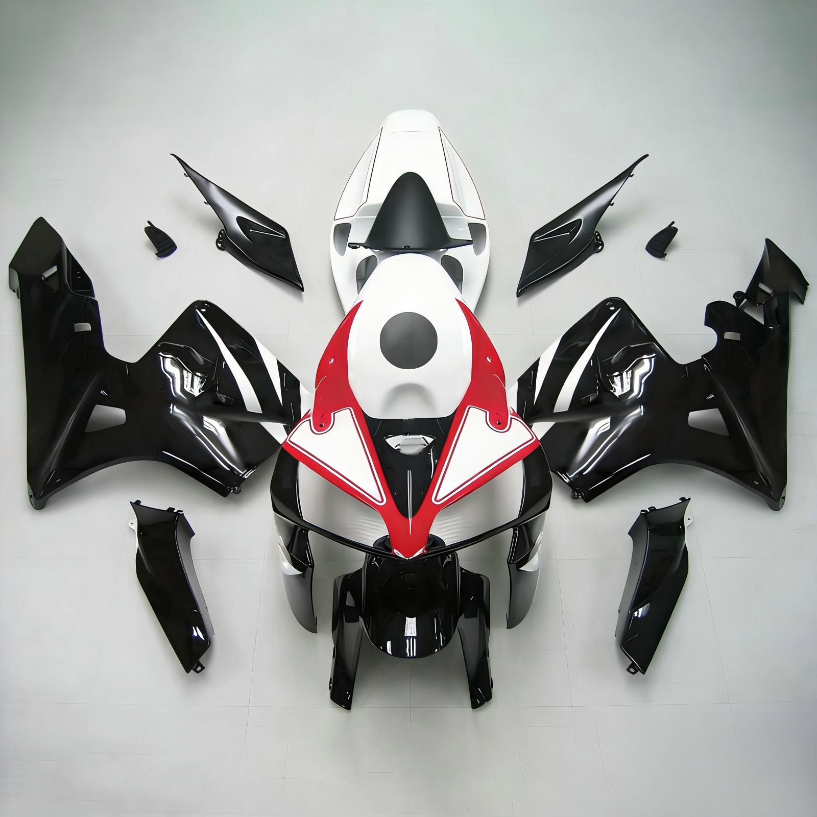 Honda CBR600RR 2005-2006 F5 Kit Carenado Carrocería Plástico ABS