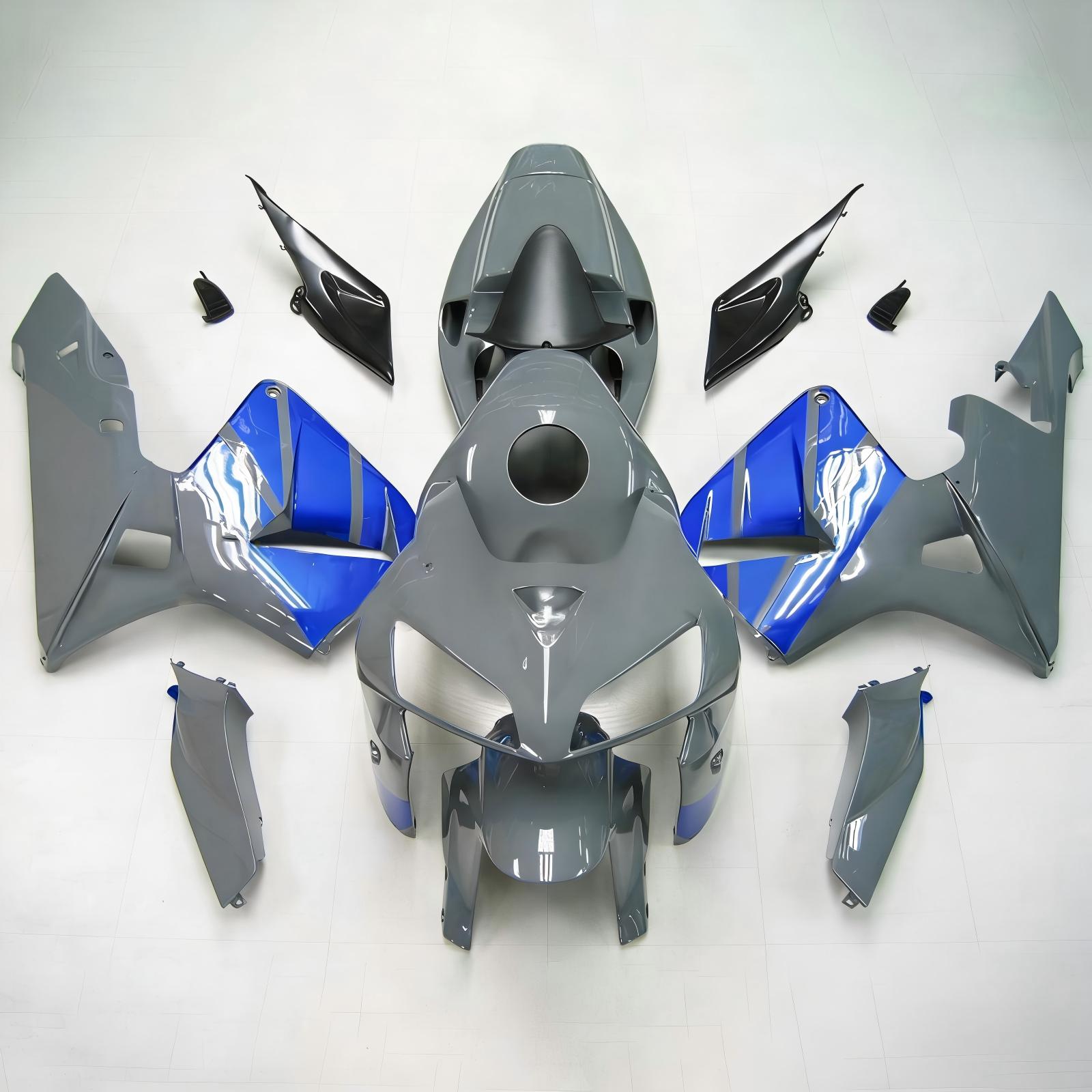 Honda CBR600RR 2005-2006 F5 Kit Carenado Carrocería Plástico ABS