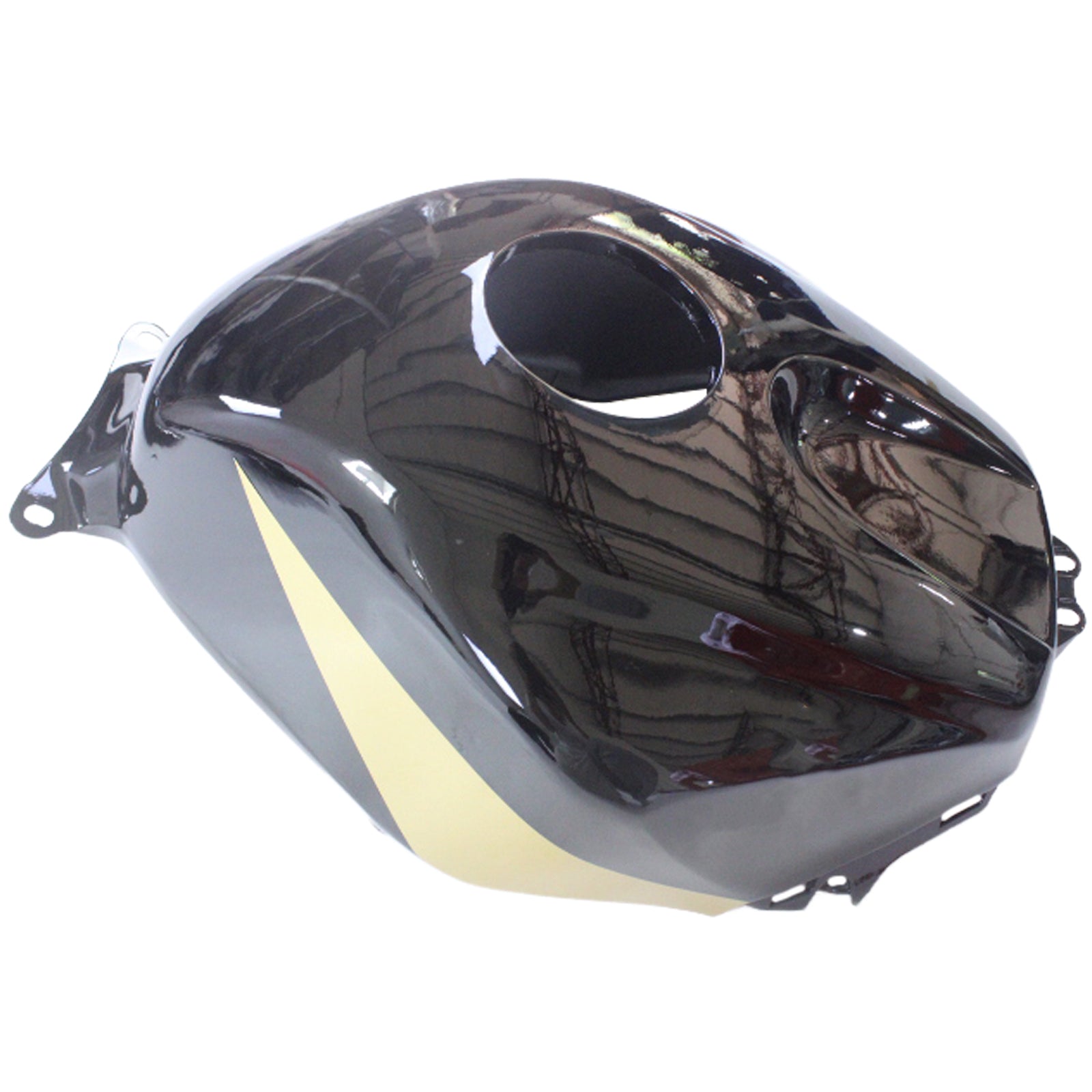 Honda CBR600RR 2005-2006 F5 Fairing Kit Bodywork Plastic ABS