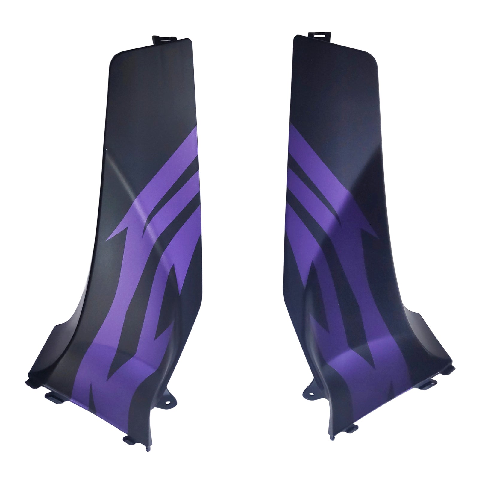 Honda CBR600RR 2005-2006 F5 Fairing Kit Bodywork Plastic ABS