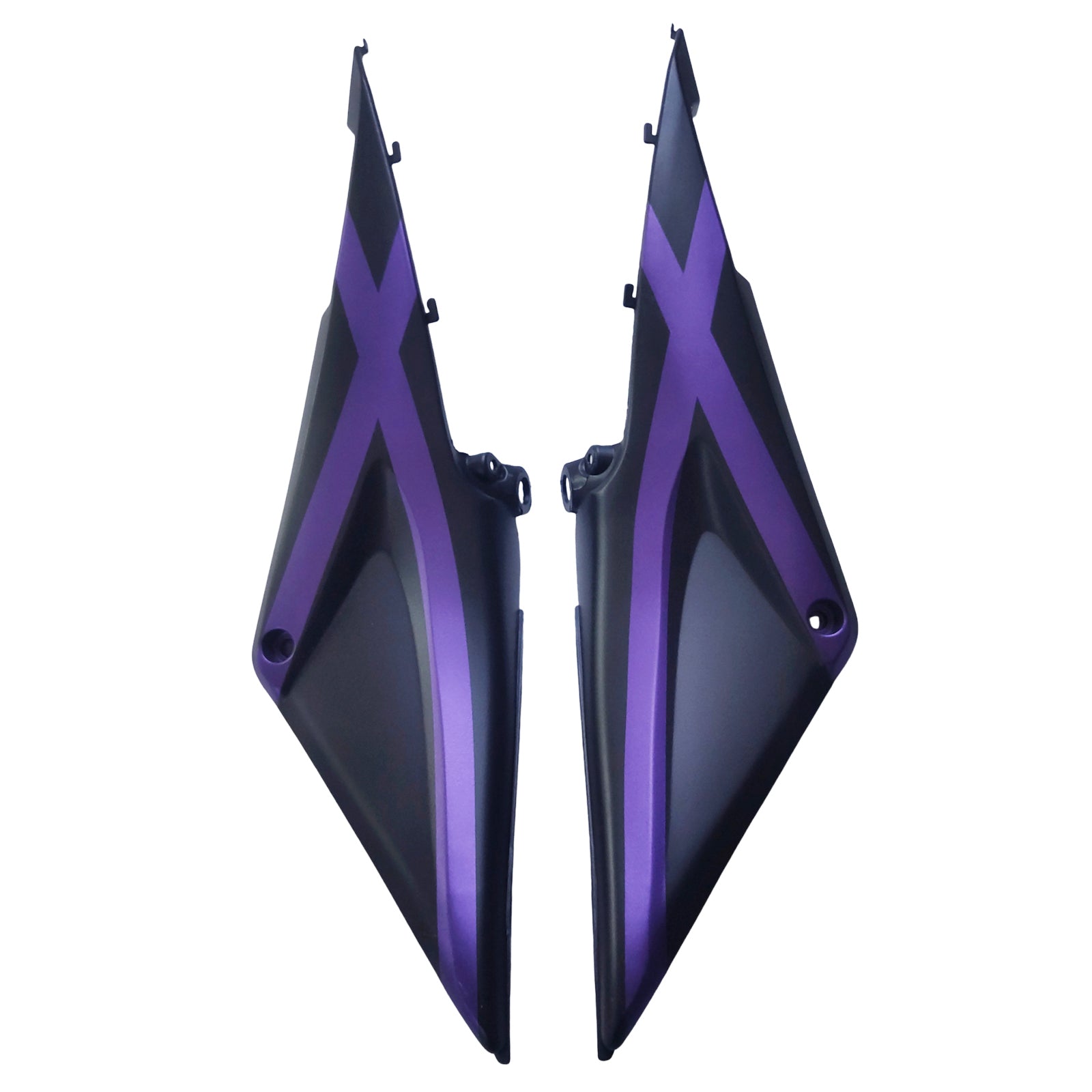 Honda CBR600RR 2005-2006 F5 Fairing Kit Bodywork Plastic ABS