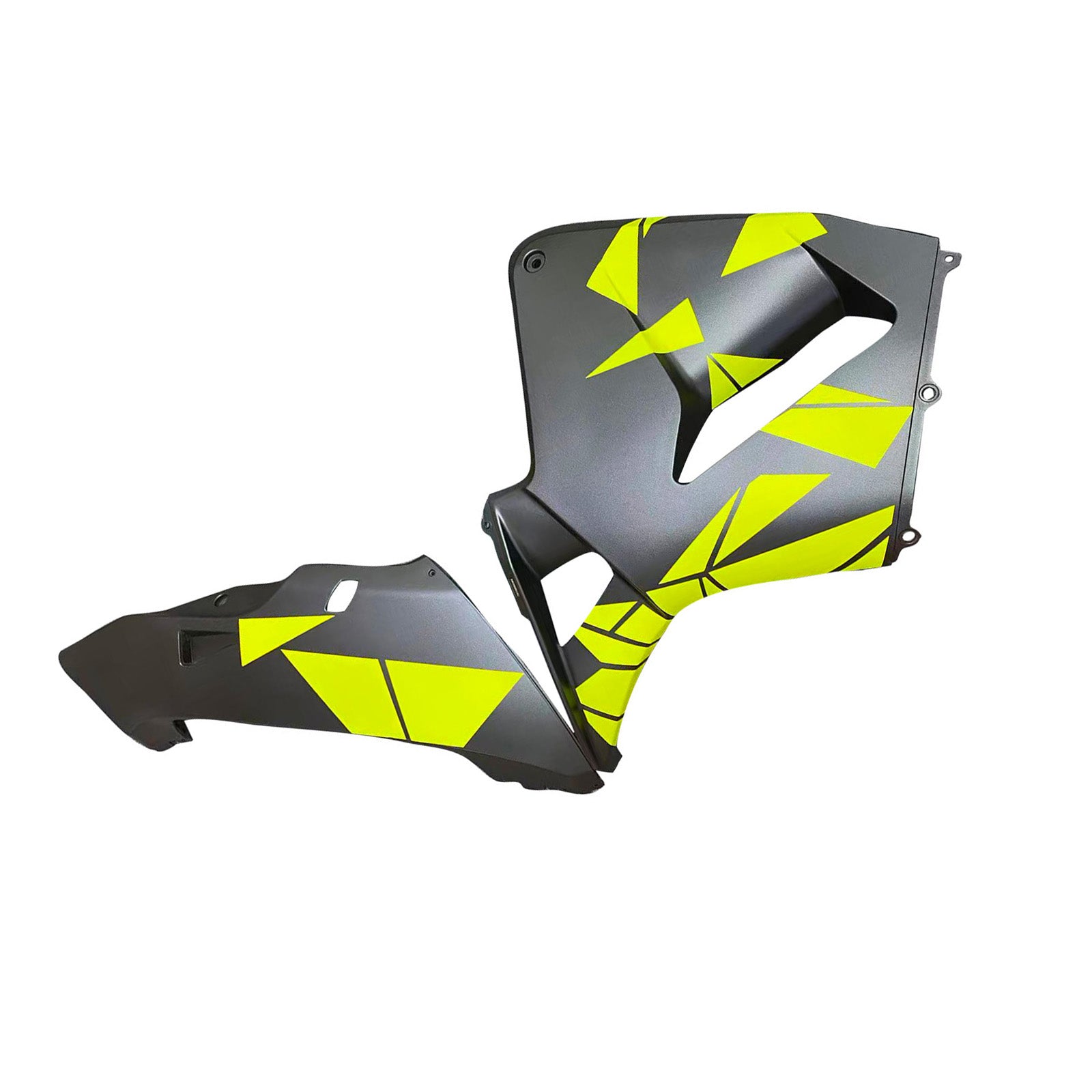 Honda CBR600RR 2005-2006 F5 Fairing Kit Bodywork Plastic ABS