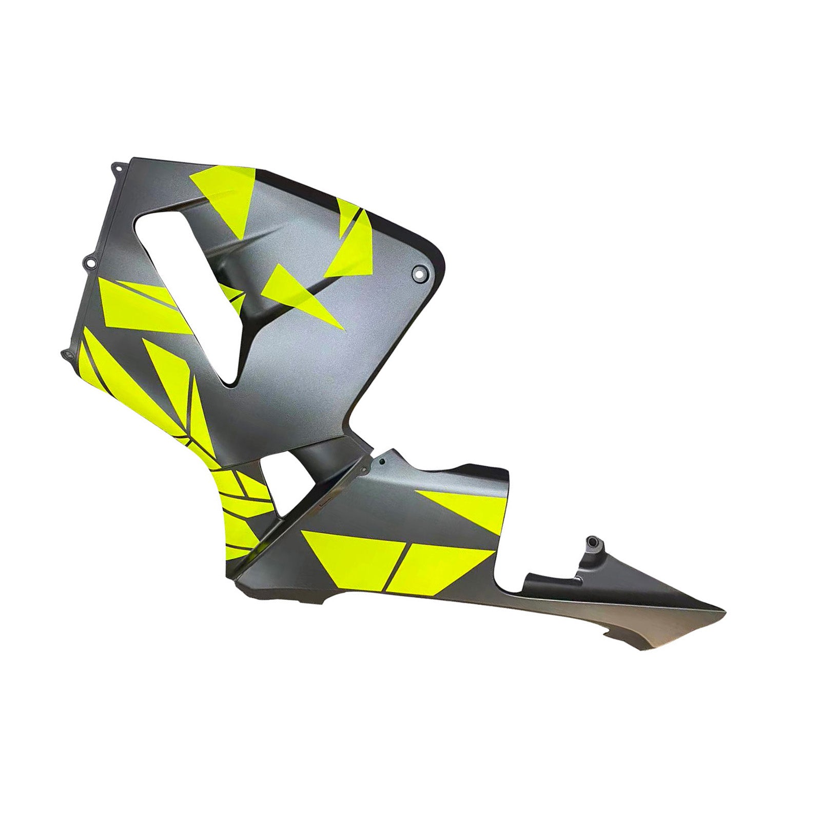 Honda CBR600RR 2005-2006 F5 Fairing Kit Bodywork Plastic ABS