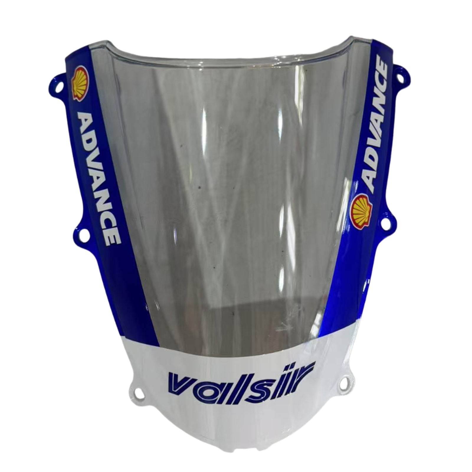 Honda CBR600RR 2005-2006 F5 Fairing Kit Bodywork Plastic ABS