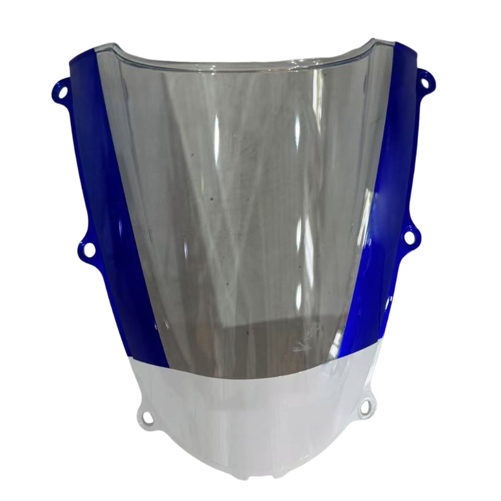 Honda CBR600RR 2005-2006 F5 Fairing Kit Bodywork Plastic ABS