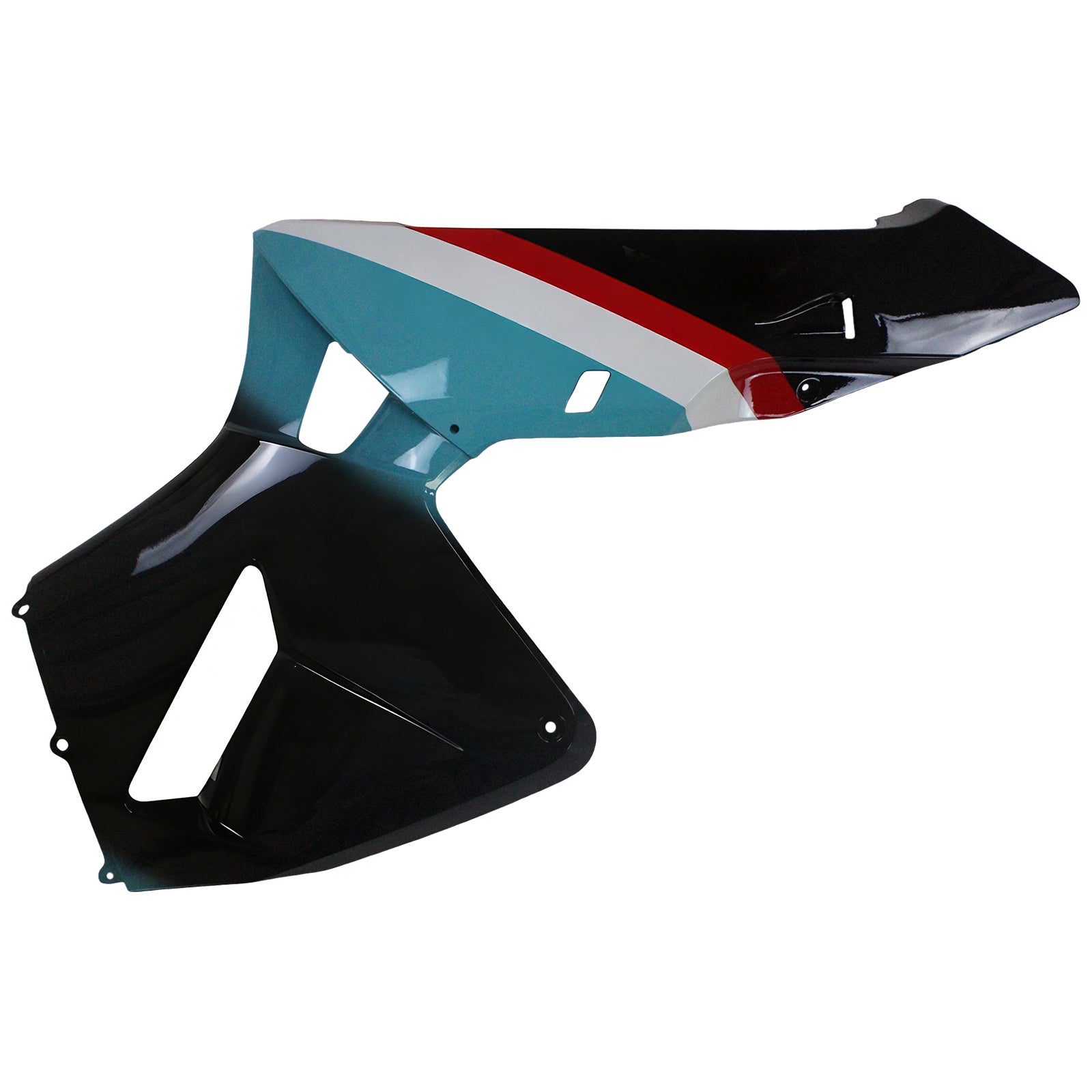 Honda CBR600RR 2005-2006 F5 Fairing Kit Bodywork Plastic ABS