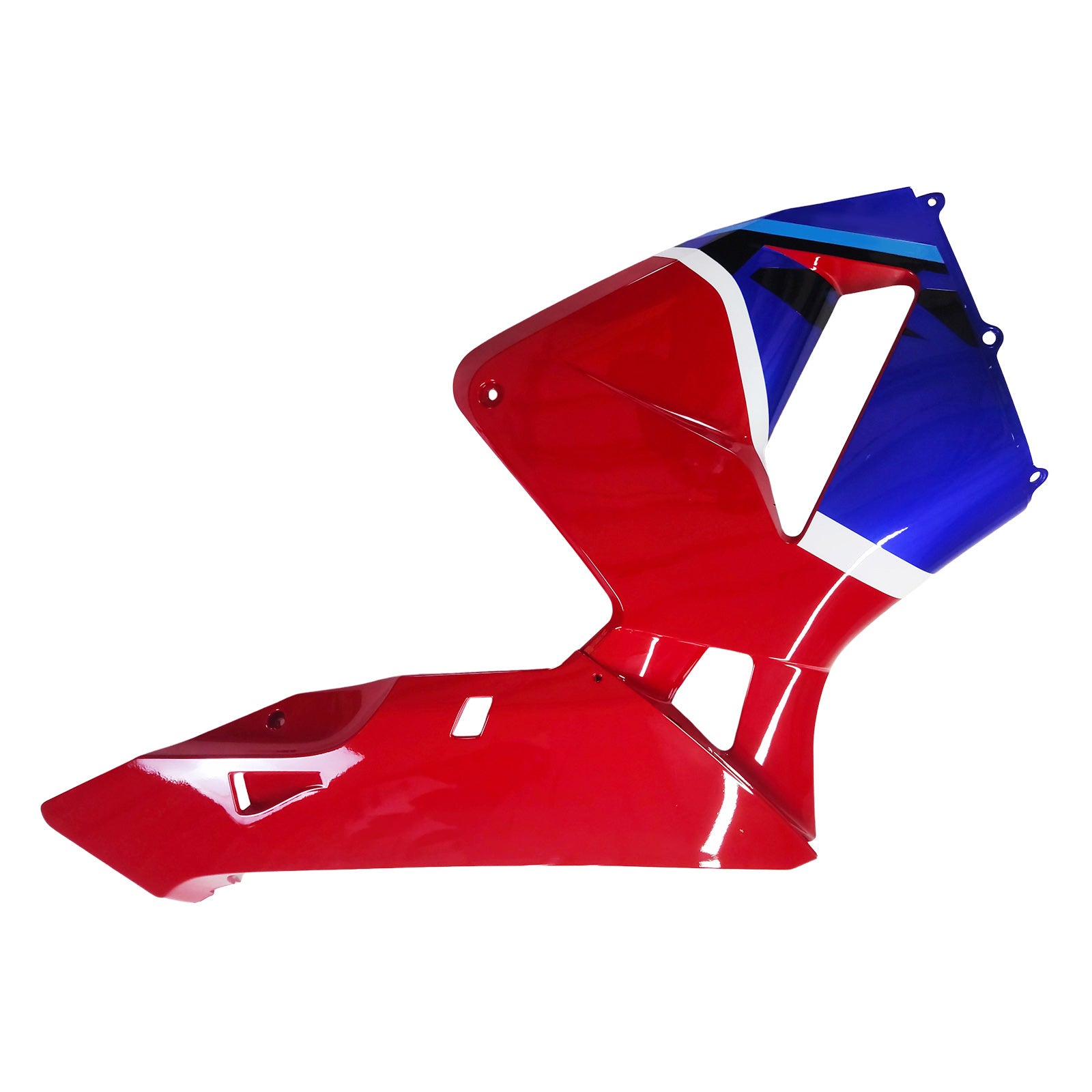 Honda CBR600RR 2005-2006 F5 Fairing Kit Bodywork Plastic ABS