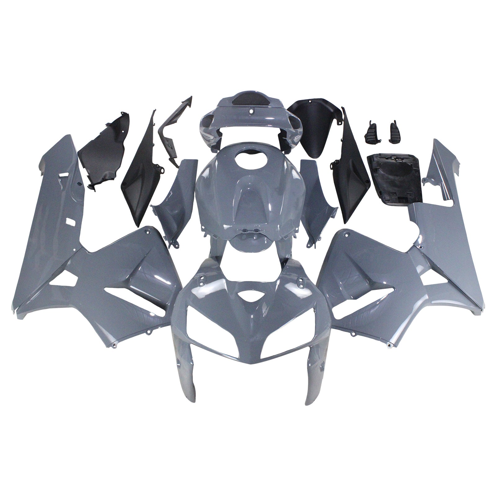 Honda CBR600RR 2005-2006 F5 Fairing Kit Bodywork Plastic ABS