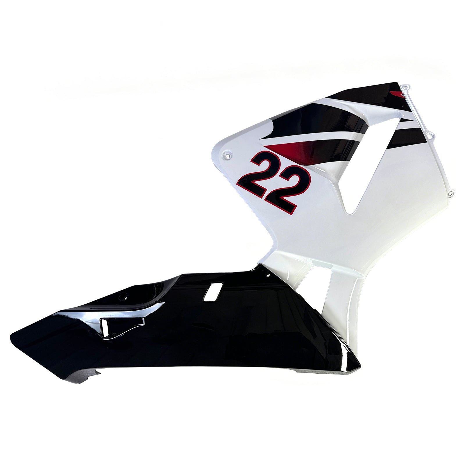 Honda CBR600RR 2005-2006 F5 Kit Carenado Carrocería Plástico ABS