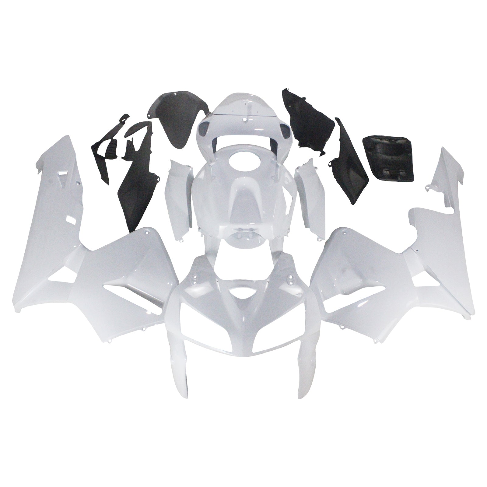 Honda CBR600RR 2005-2006 F5 Fairing Kit Bodywork Plastic ABS