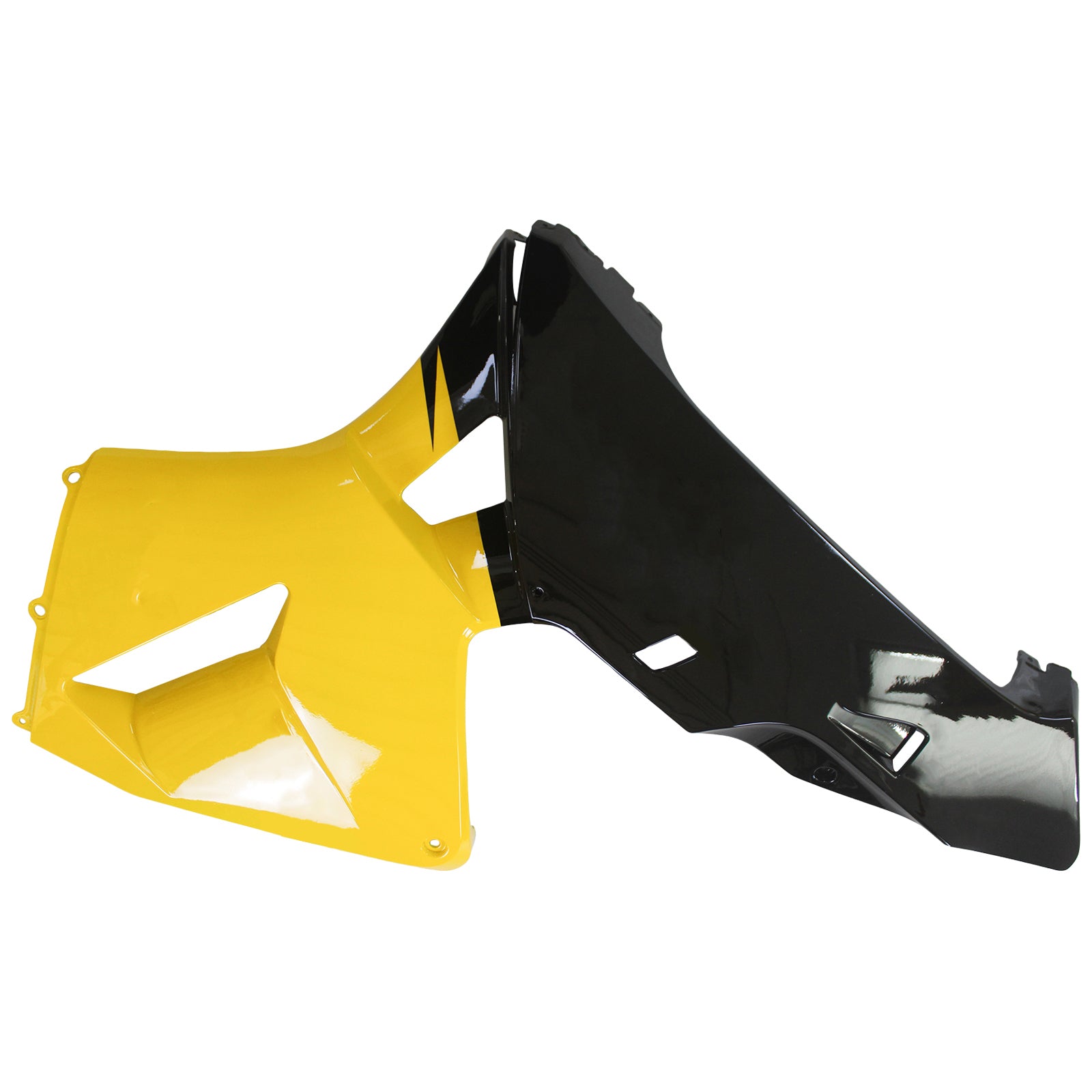 Injection Fairing Kit Bodywork Plastic ABS For Honda CBR600RR 2005-2006 F5