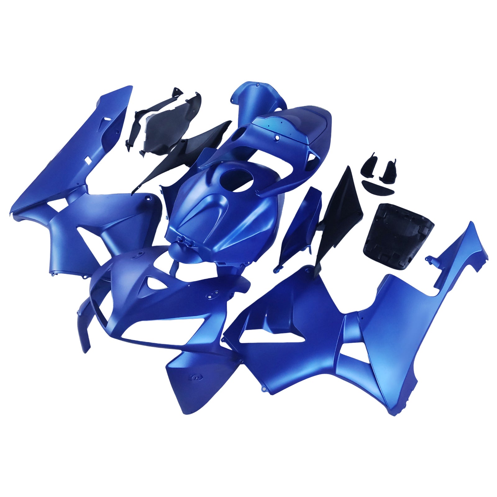 Honda CBR600RR 2005-2006 F5 Fairing Kit Bodywork Plastic ABS