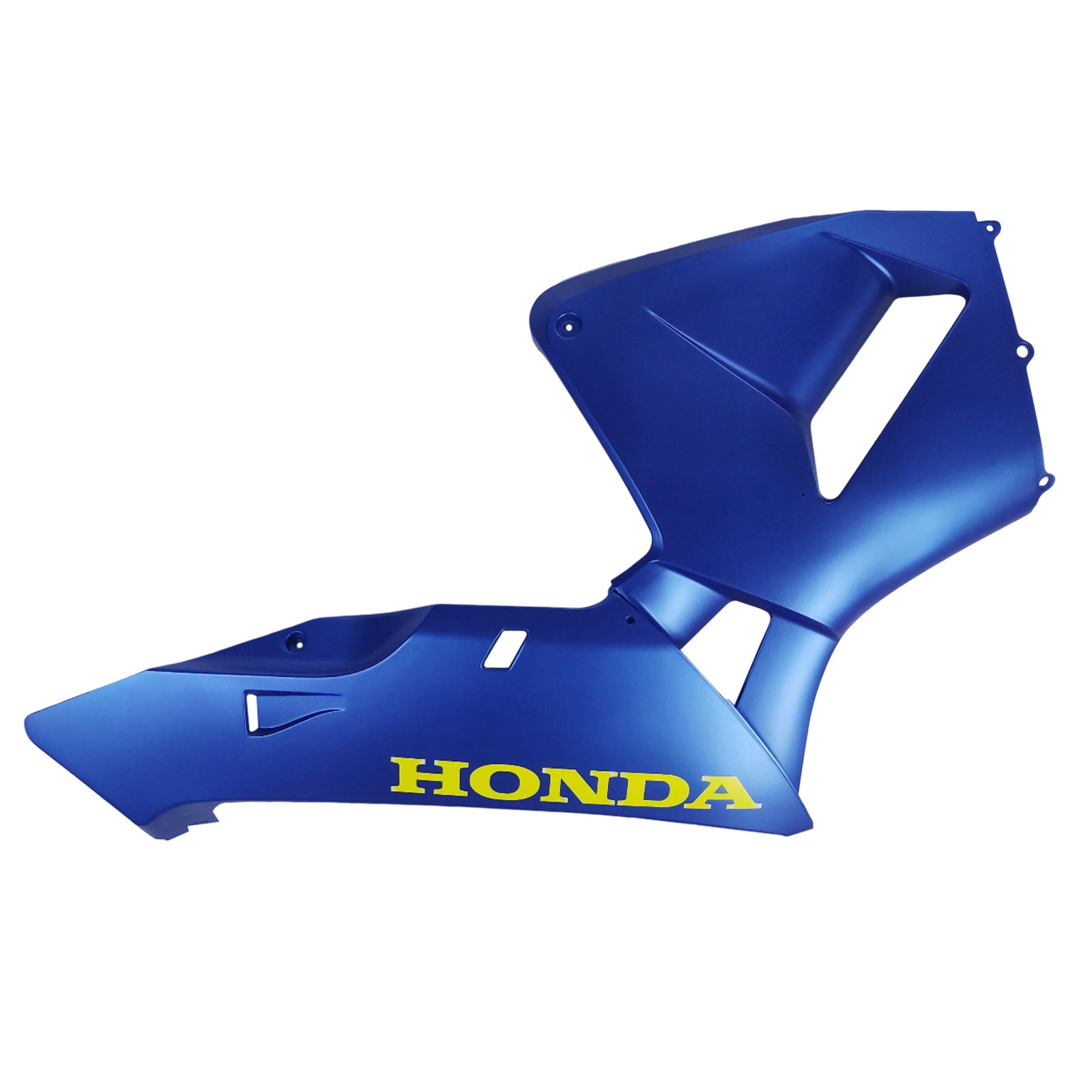 Honda CBR600RR 2005-2006 F5 Fairing Kit Bodywork Plastic ABS