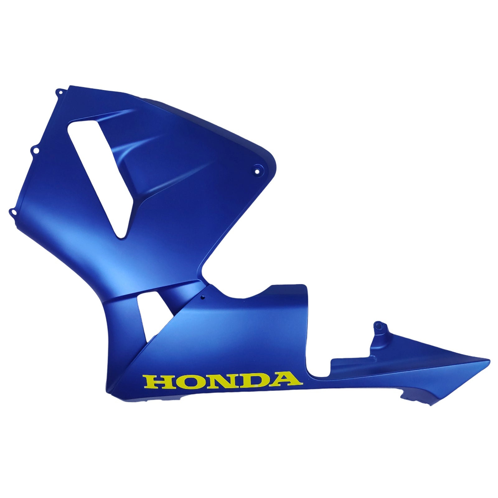 Honda CBR600RR 2005-2006 F5 Fairing Kit Bodywork Plastic ABS