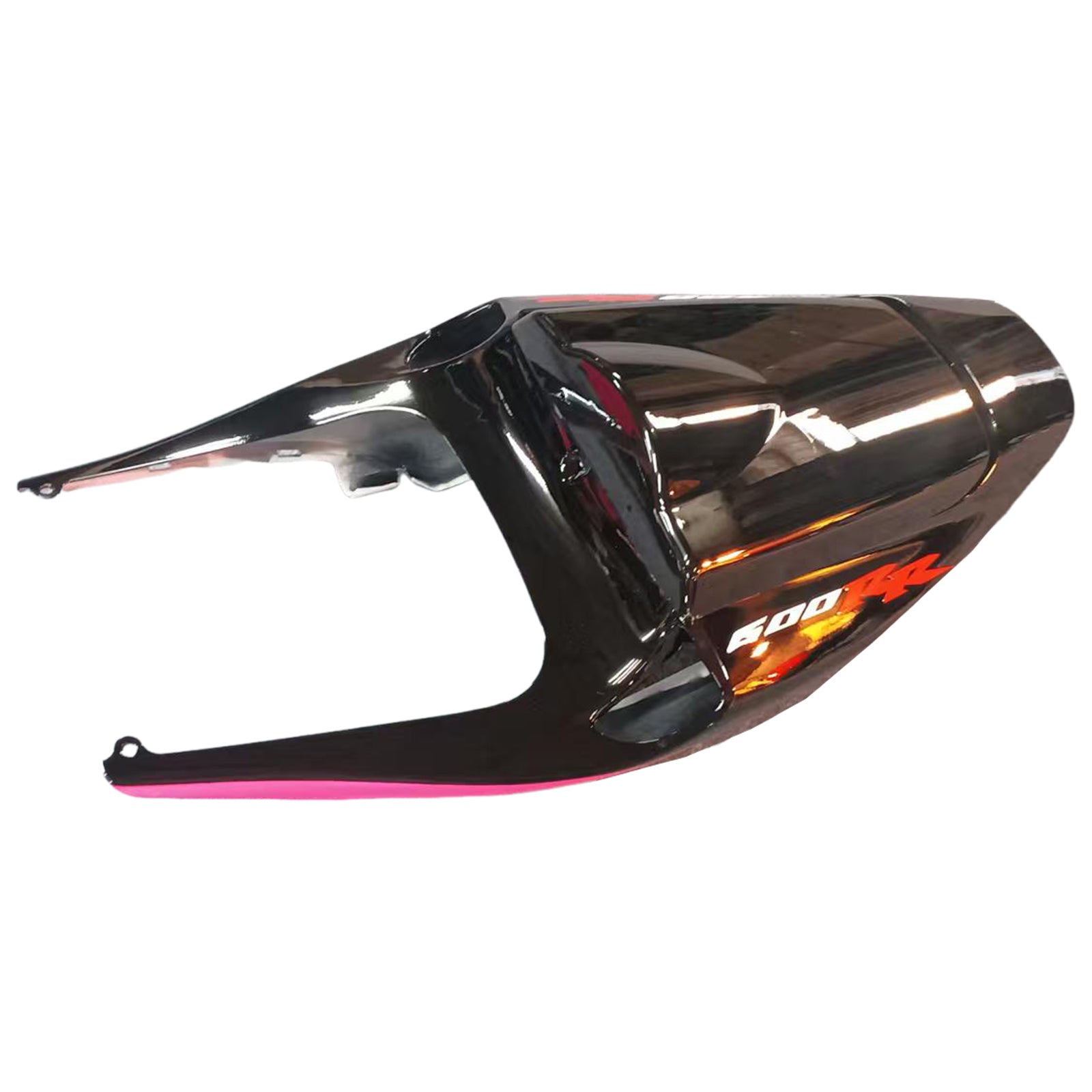 2005-2006 Honda CBR600RR F5 Fairing Kit Bodywork Plastic ABS