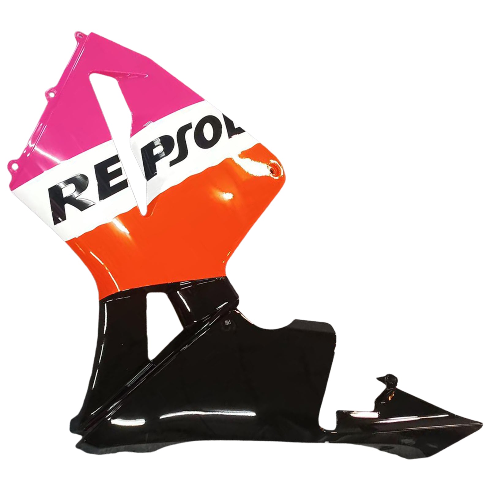 2005-2006 Honda CBR600RR F5 Fairing Kit Bodywork Plastic ABS